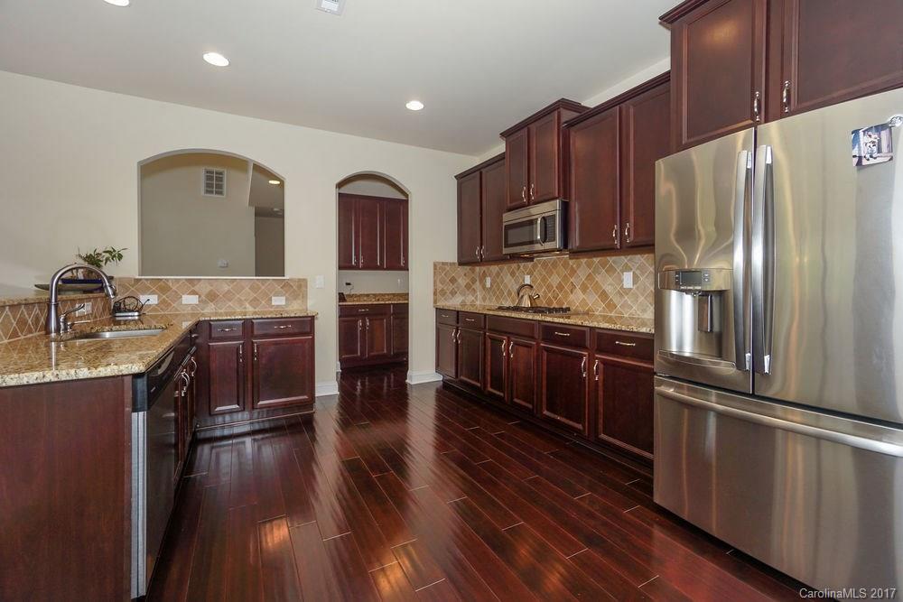 Kimbrell Crossing - Residential