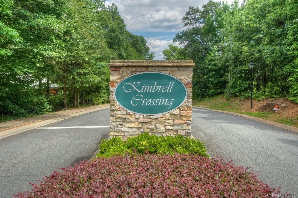 Kimbrell Crossing - Residential