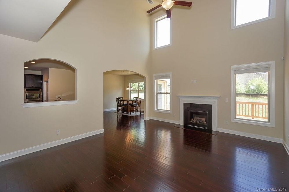 Kimbrell Crossing - Residential