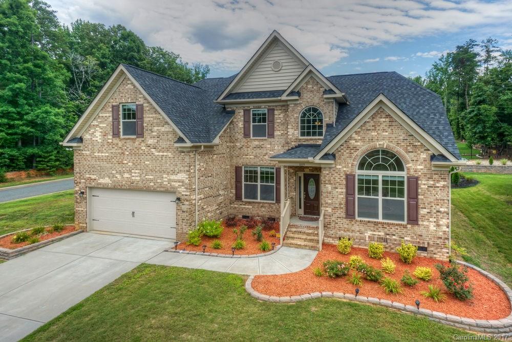 Kimbrell Crossing - Residential