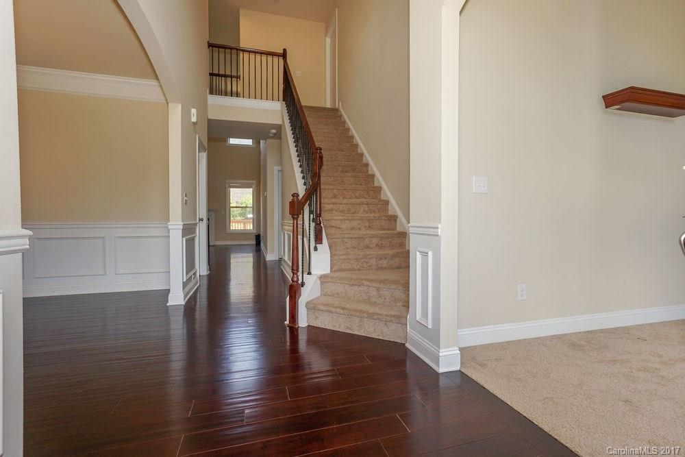 Kimbrell Crossing - Residential