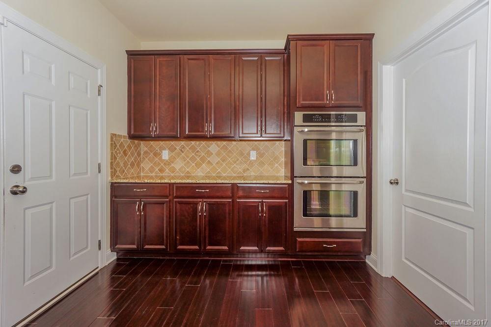 Kimbrell Crossing - Residential