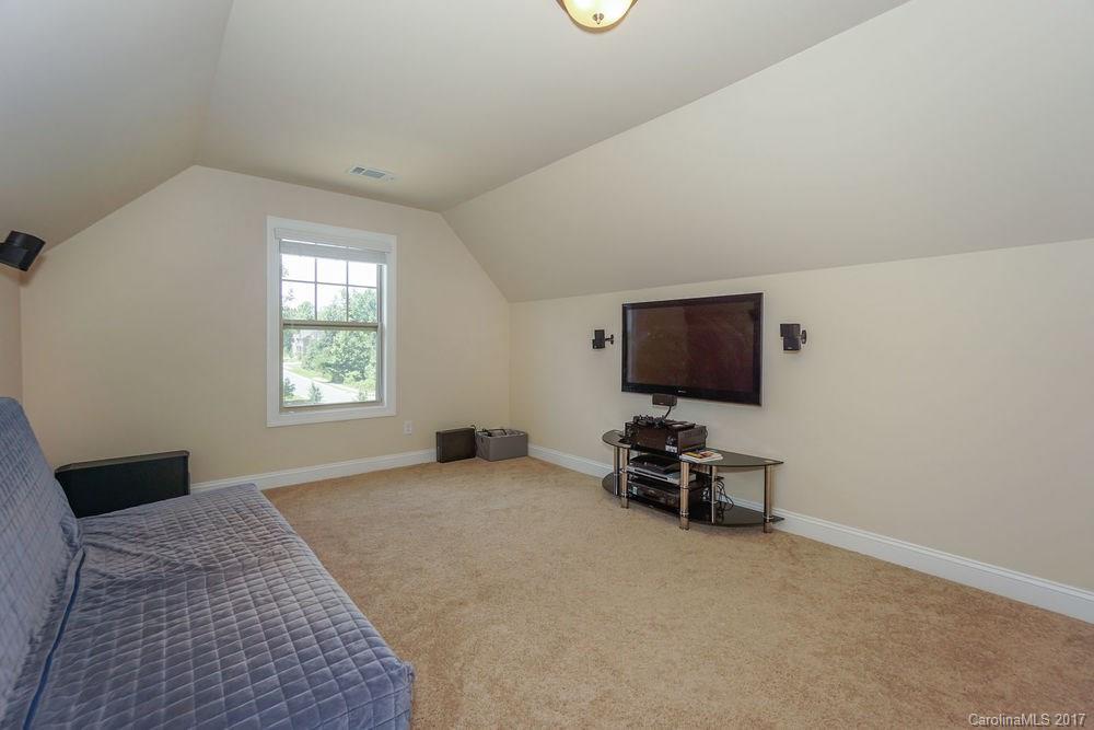 Kimbrell Crossing - Residential