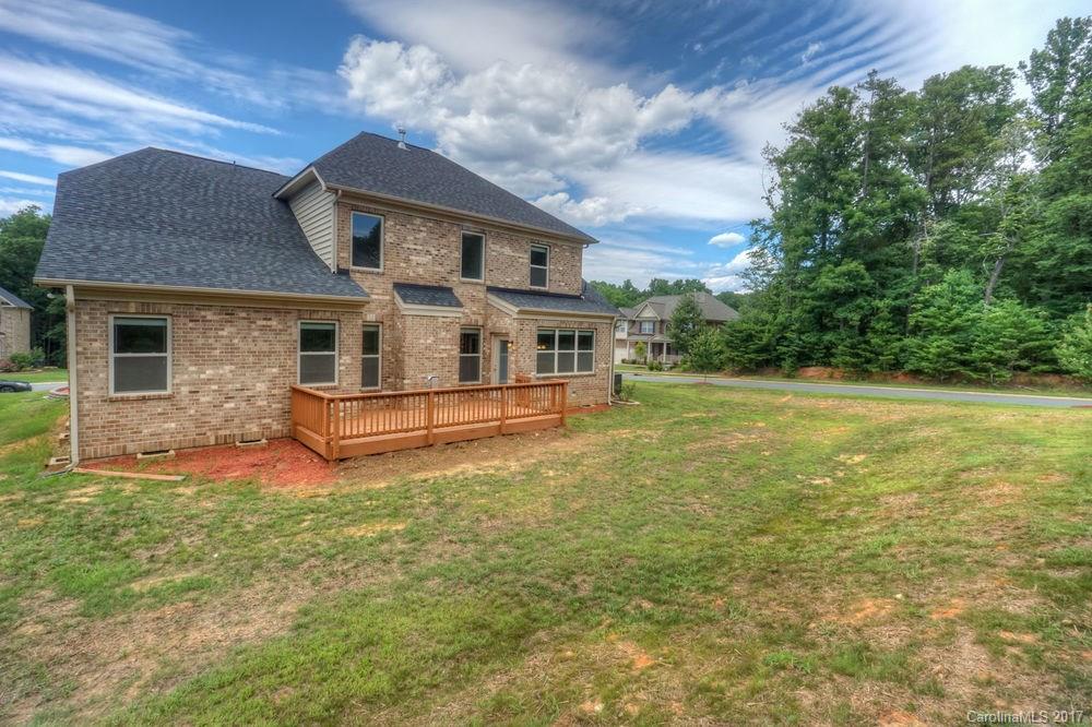 Kimbrell Crossing - Residential