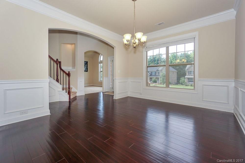 Kimbrell Crossing - Residential