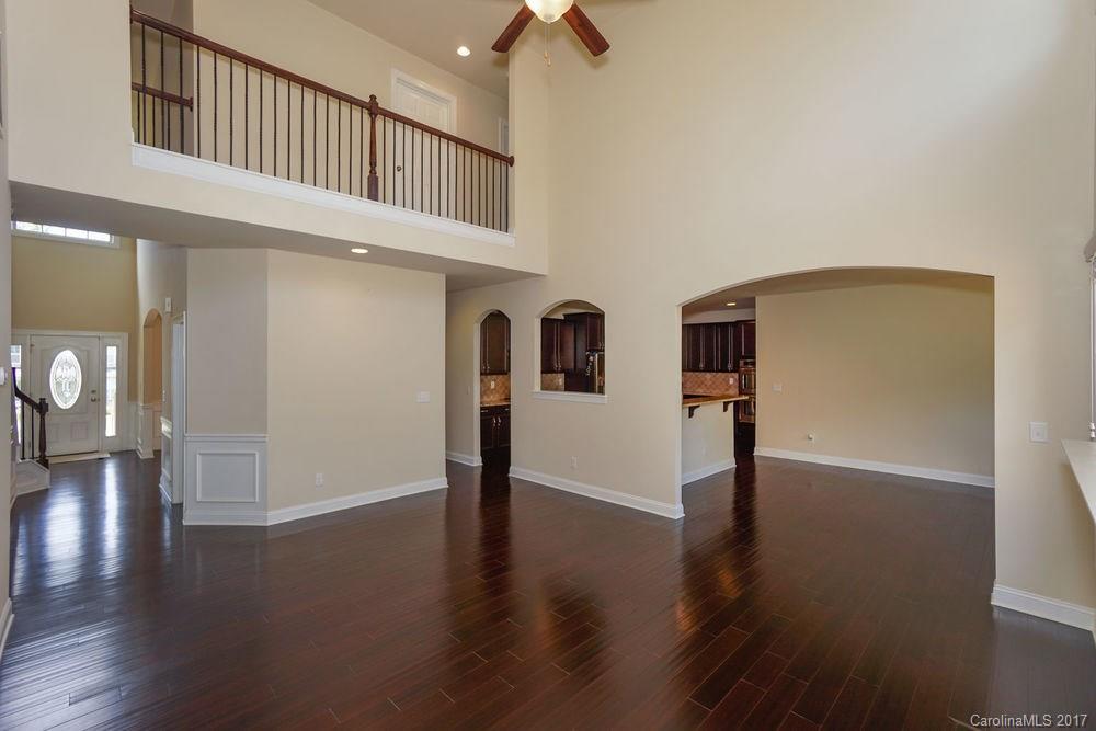 Kimbrell Crossing - Residential