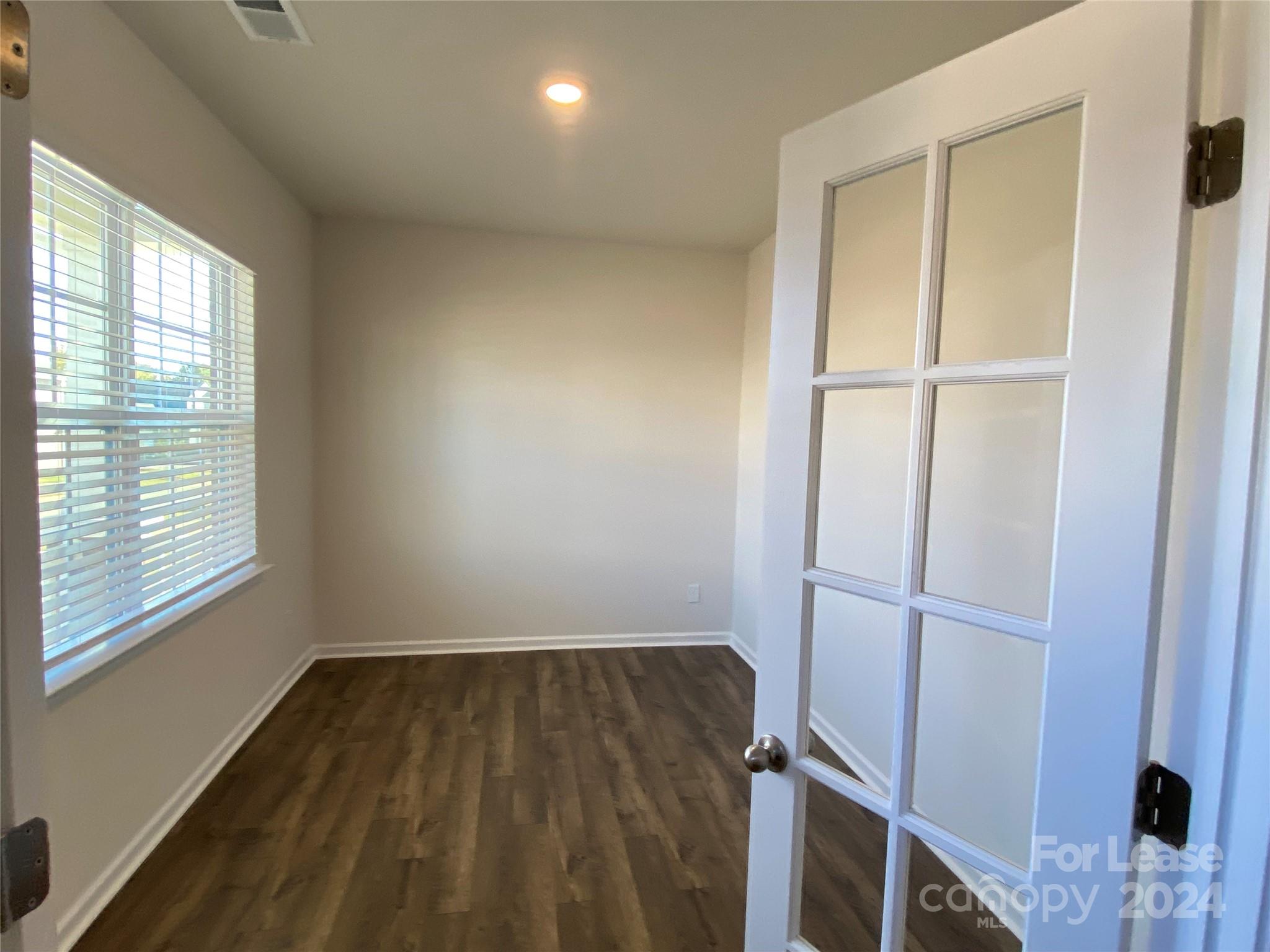 Secrest Commons - Residential Lease