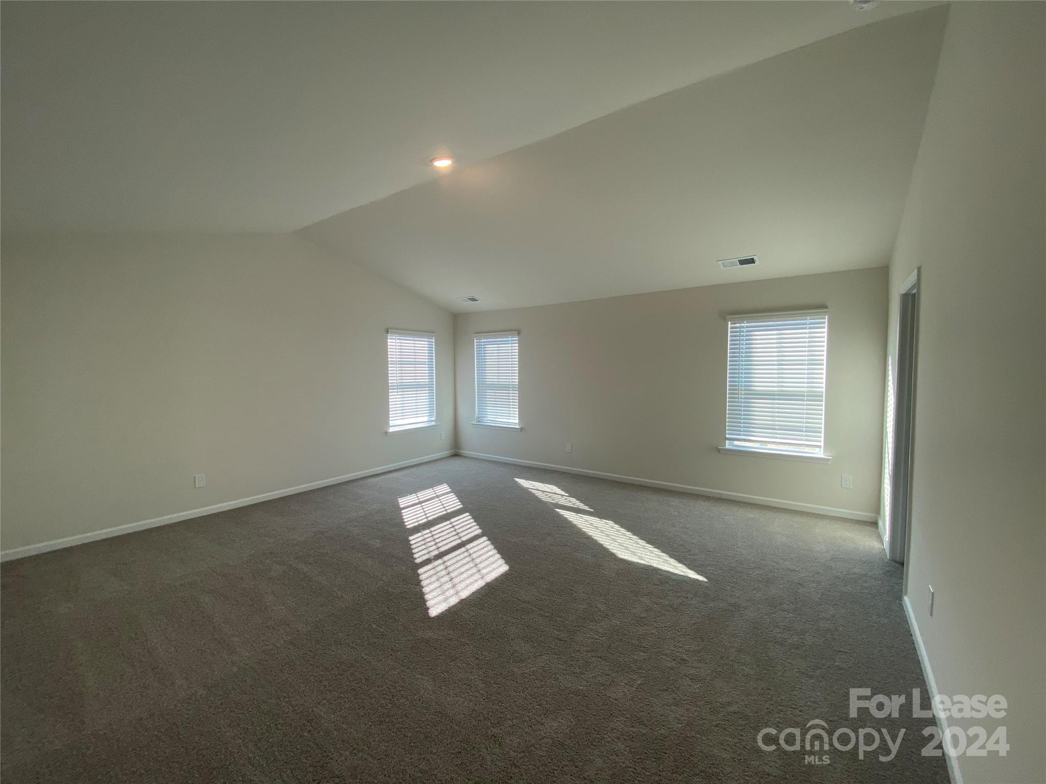 Secrest Commons - Residential Lease