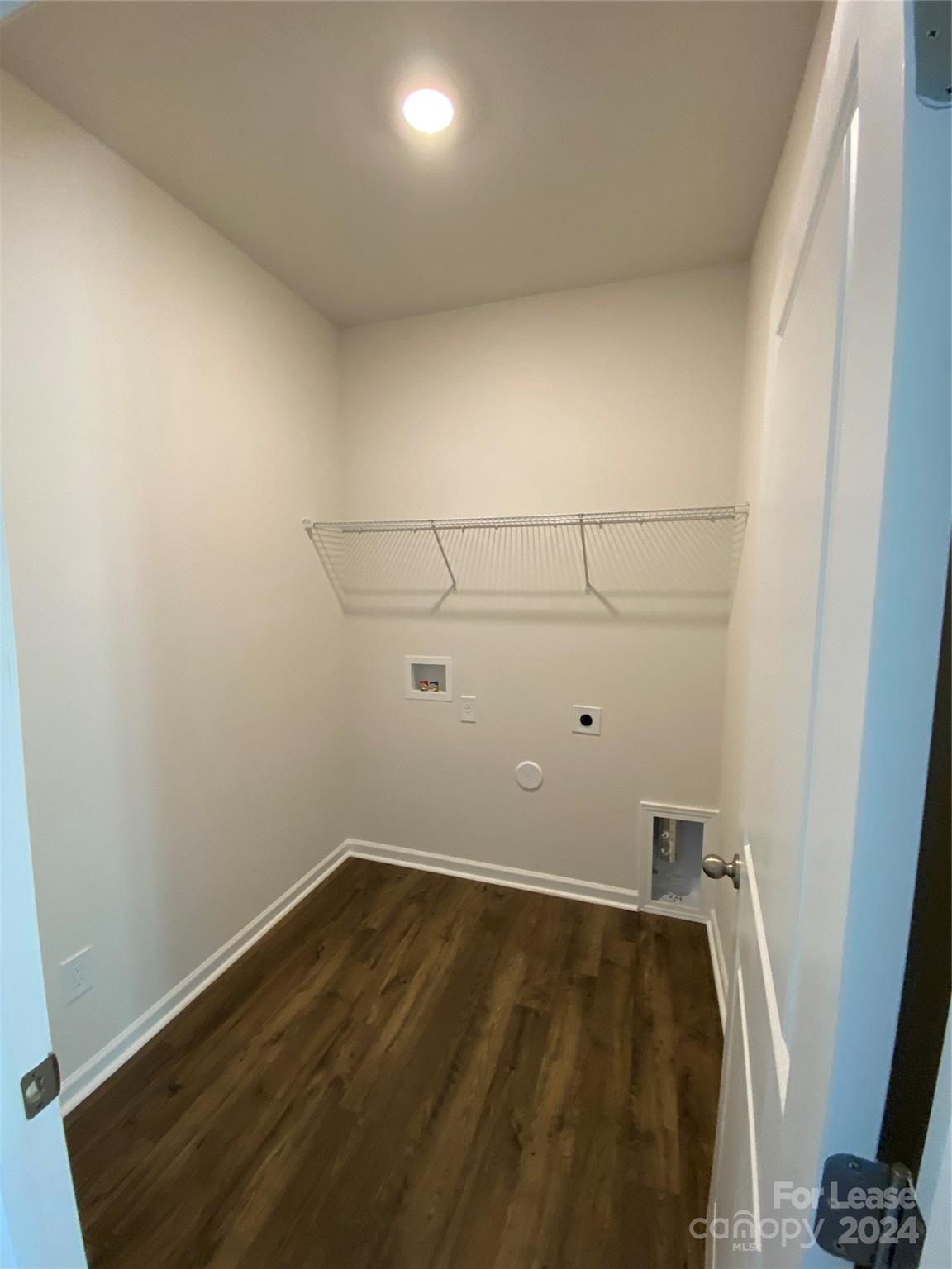 Secrest Commons - Residential Lease