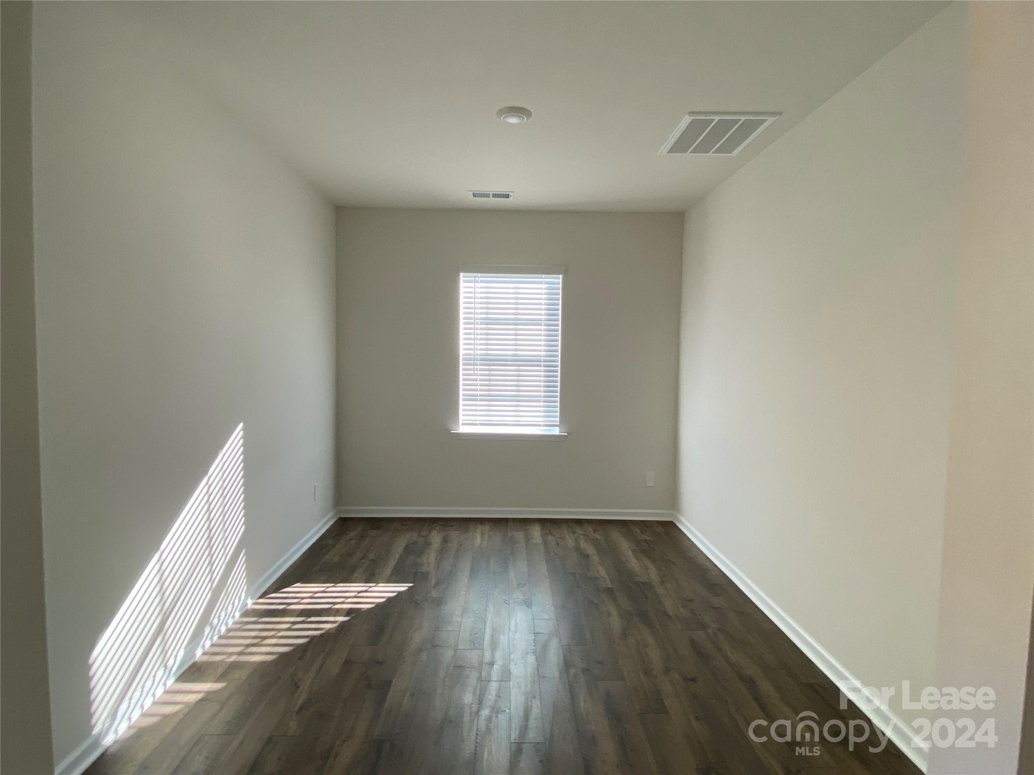 Secrest Commons - Residential Lease