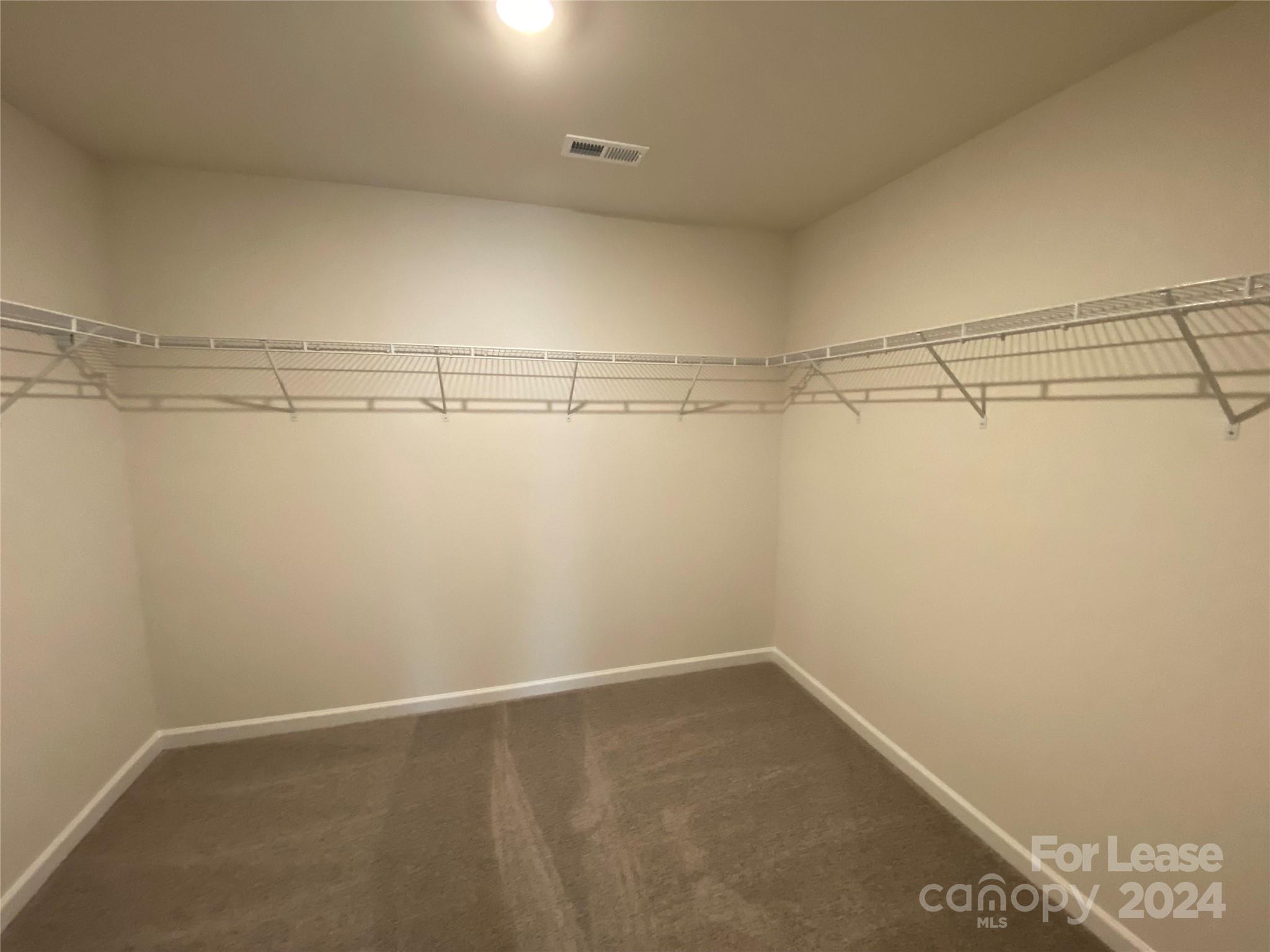 Secrest Commons - Residential Lease