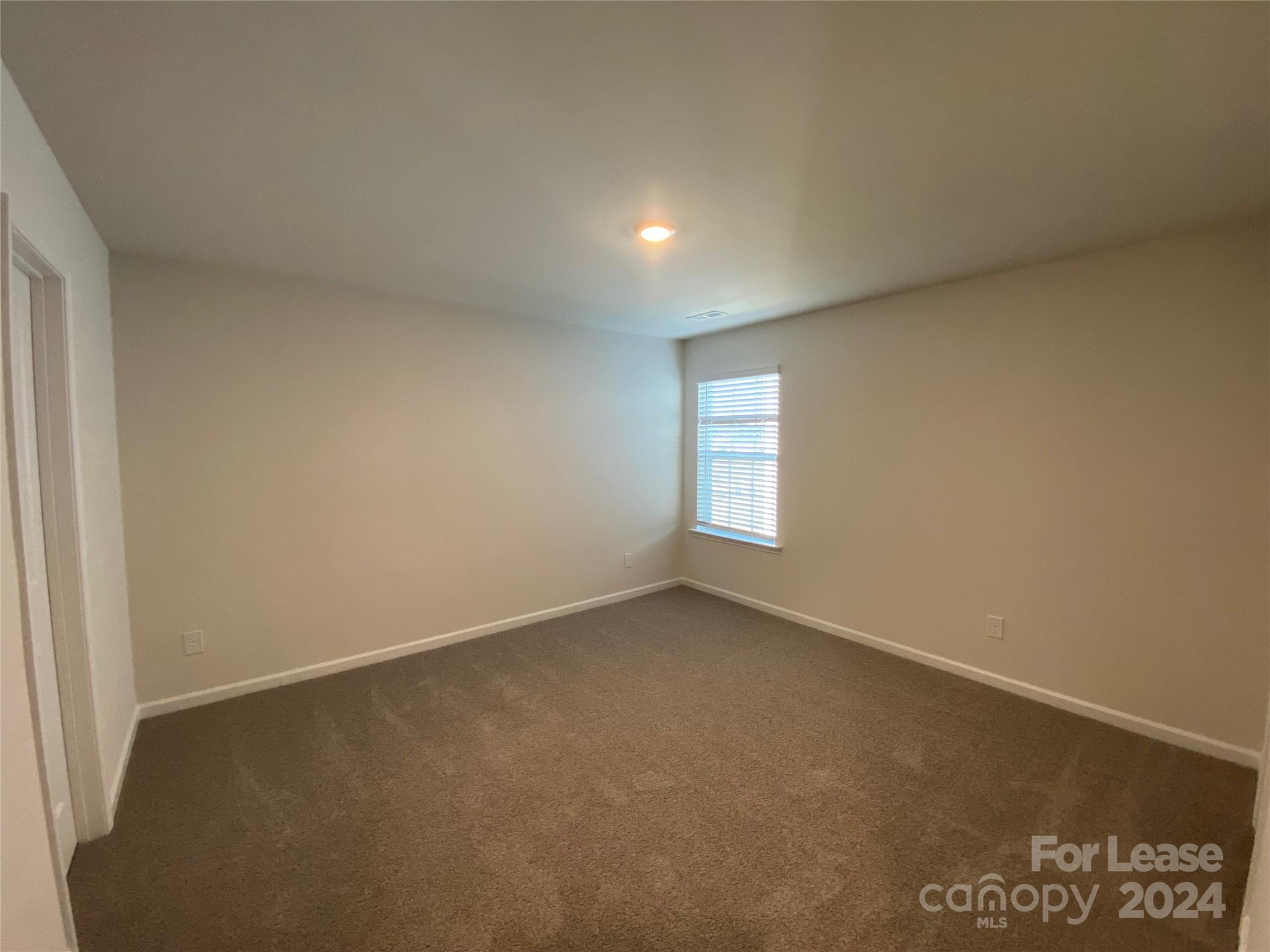 Secrest Commons - Residential Lease