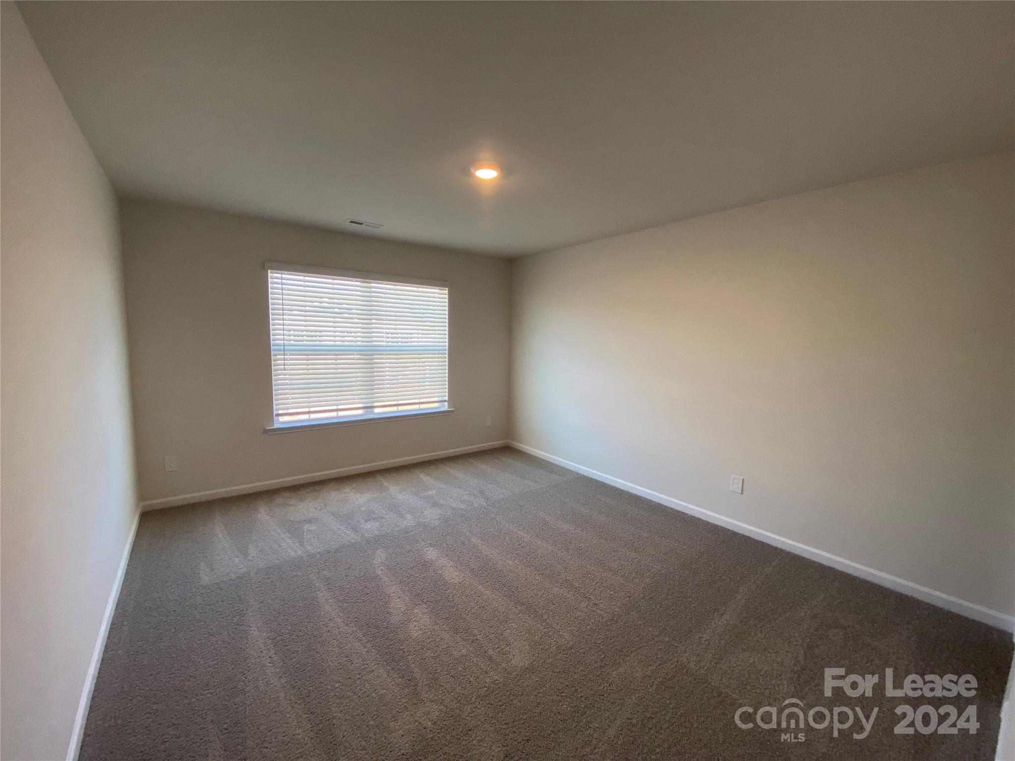 Secrest Commons - Residential Lease