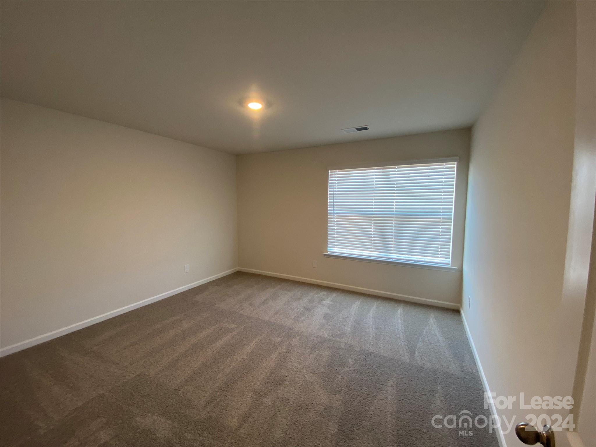 Secrest Commons - Residential Lease