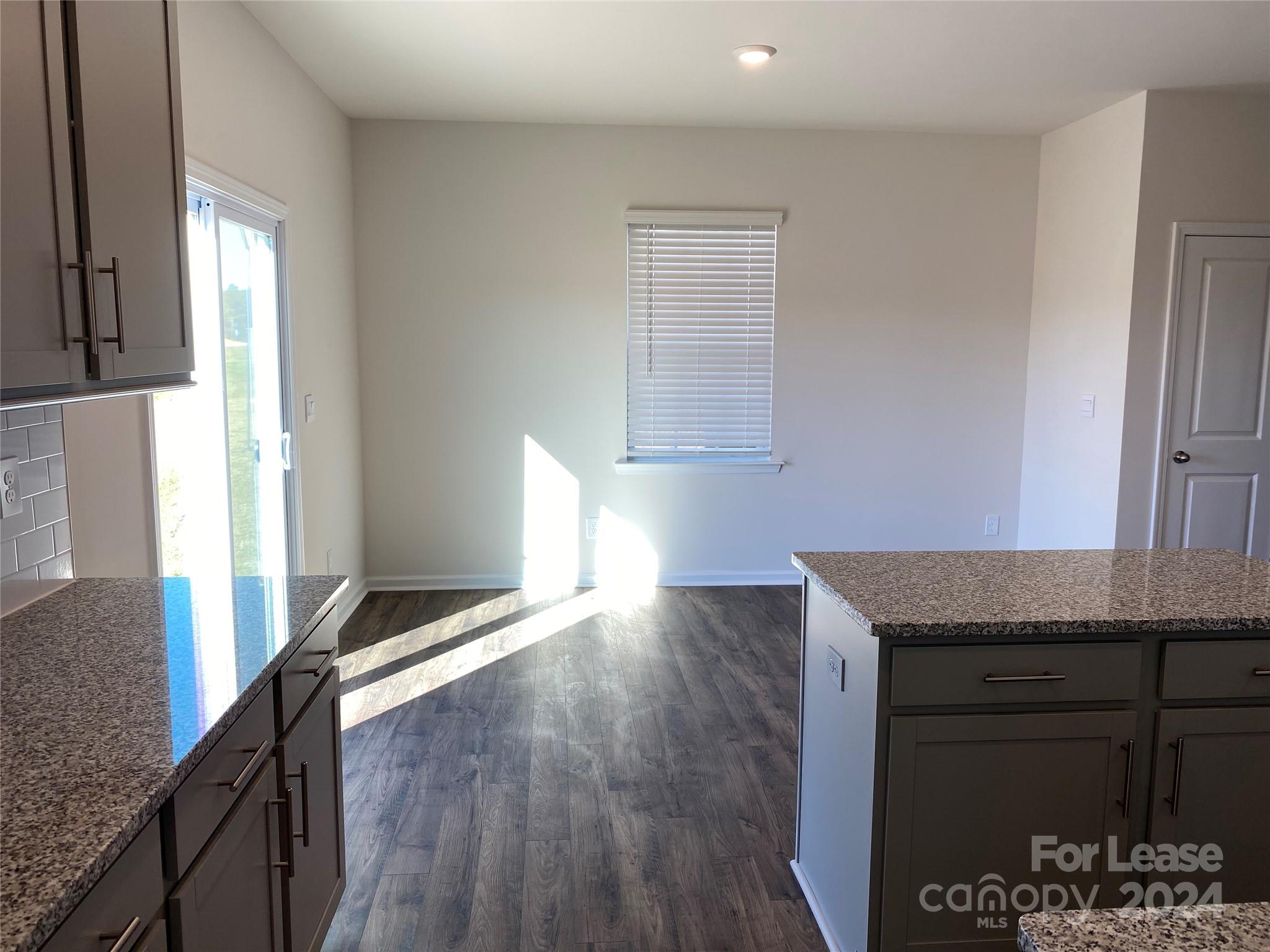 Secrest Commons - Residential Lease