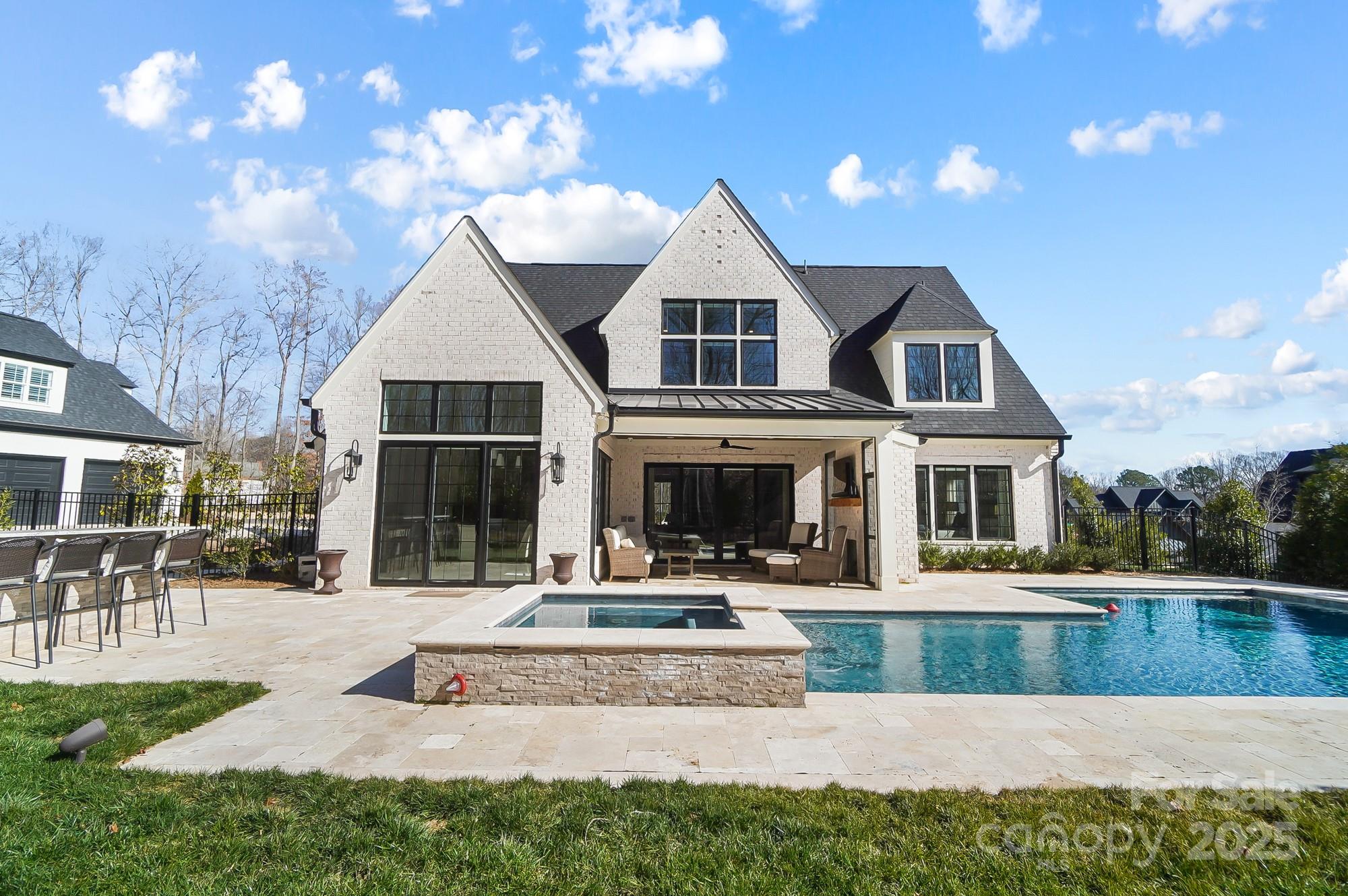 7215 Alexander Road 4