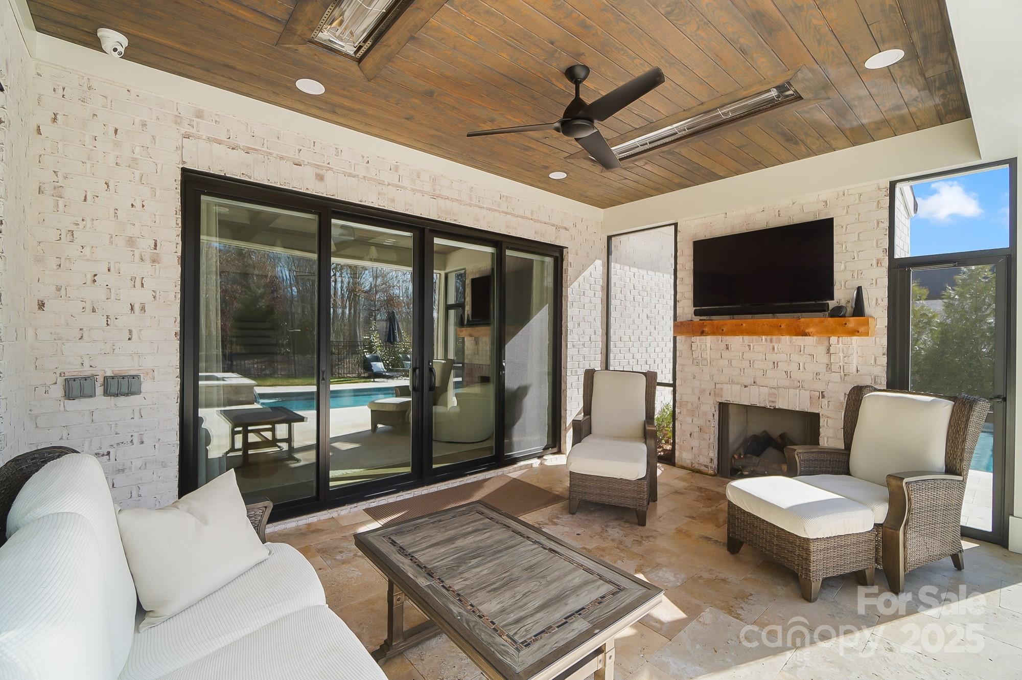 The Enclave At Alexander Road - Residential