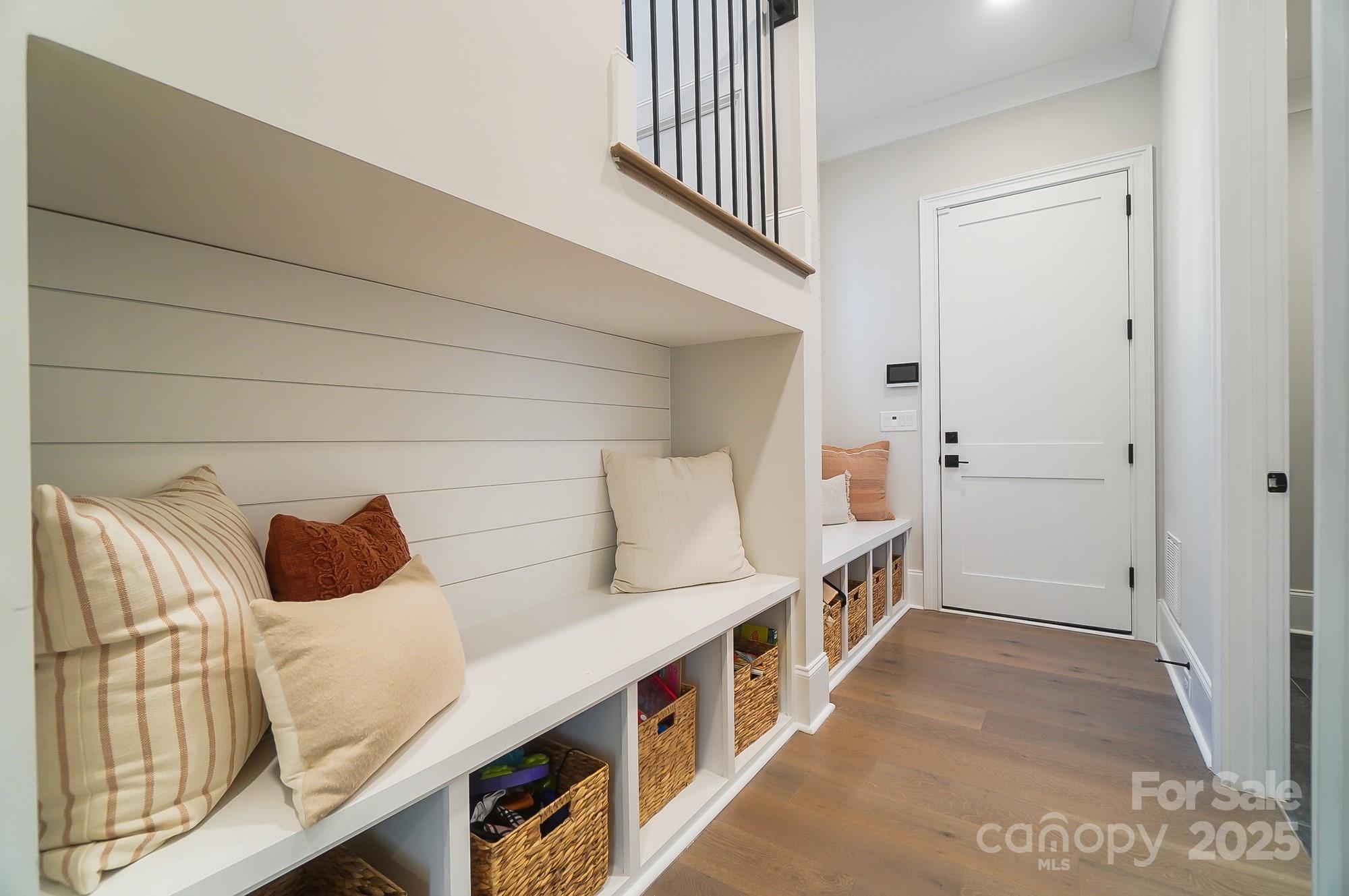 The Enclave At Alexander Road - Residential