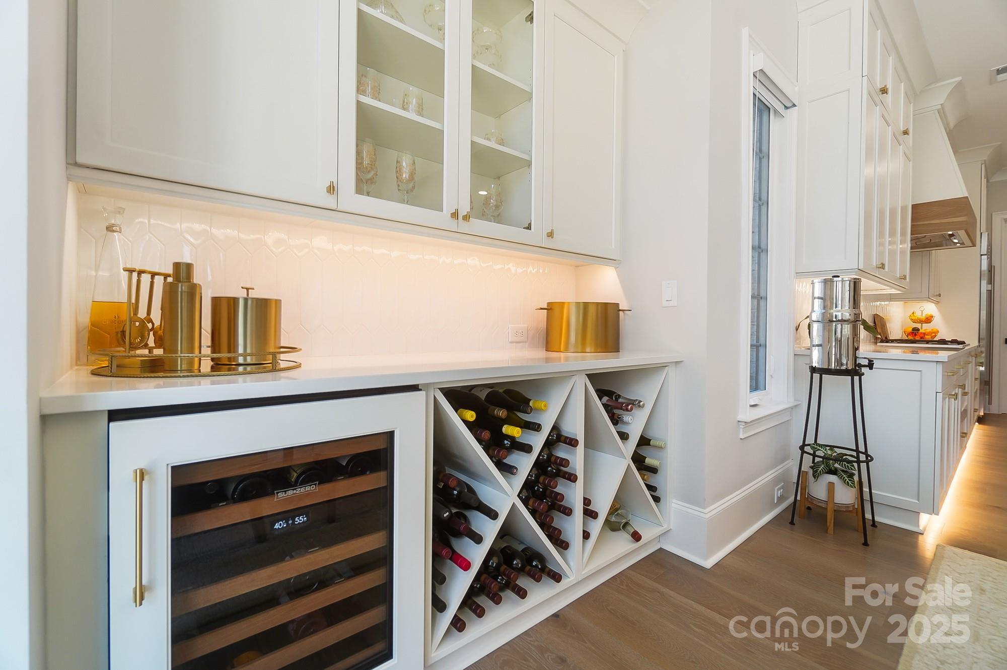 The Enclave At Alexander Road - Residential