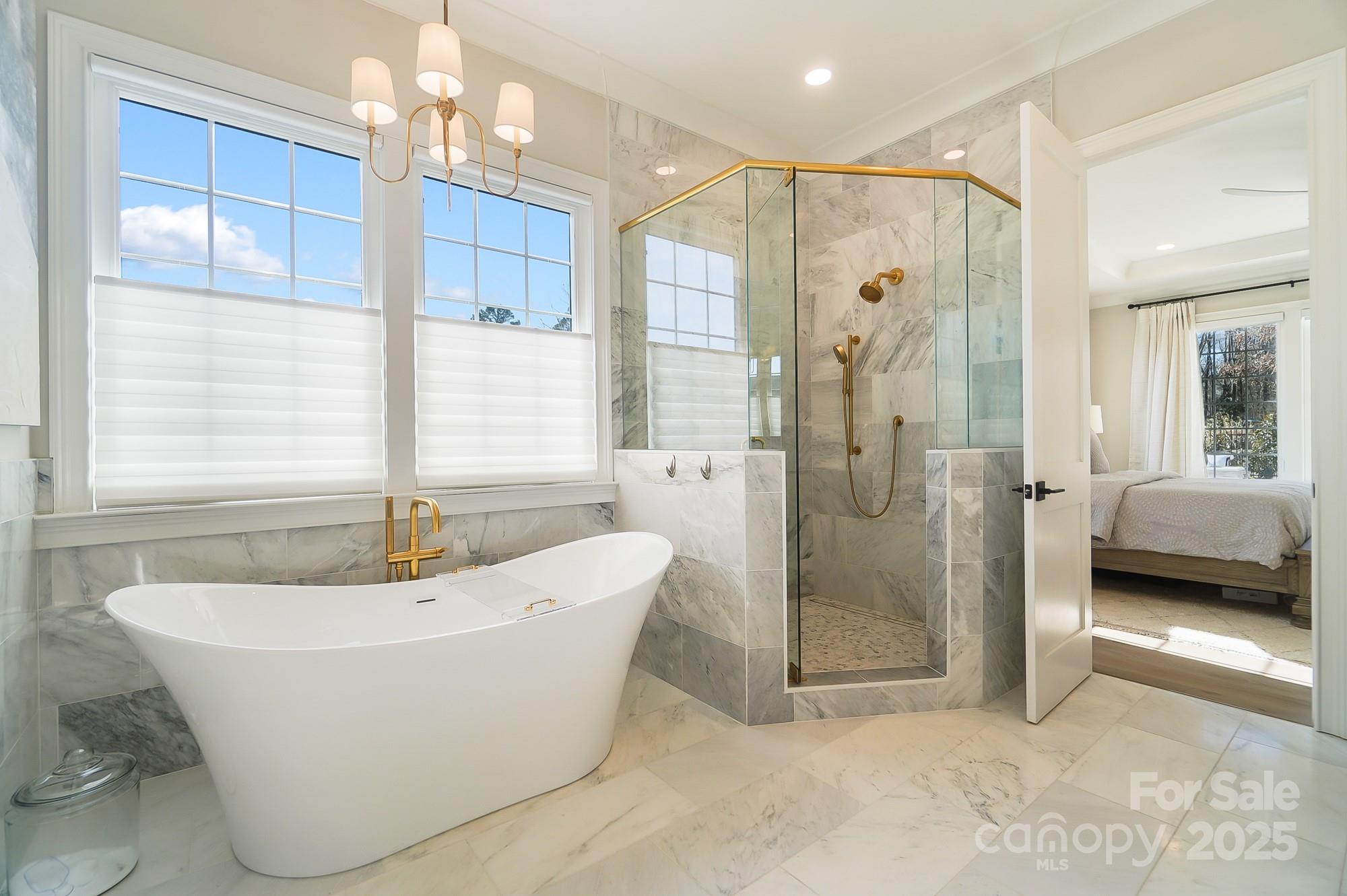 The Enclave At Alexander Road - Residential