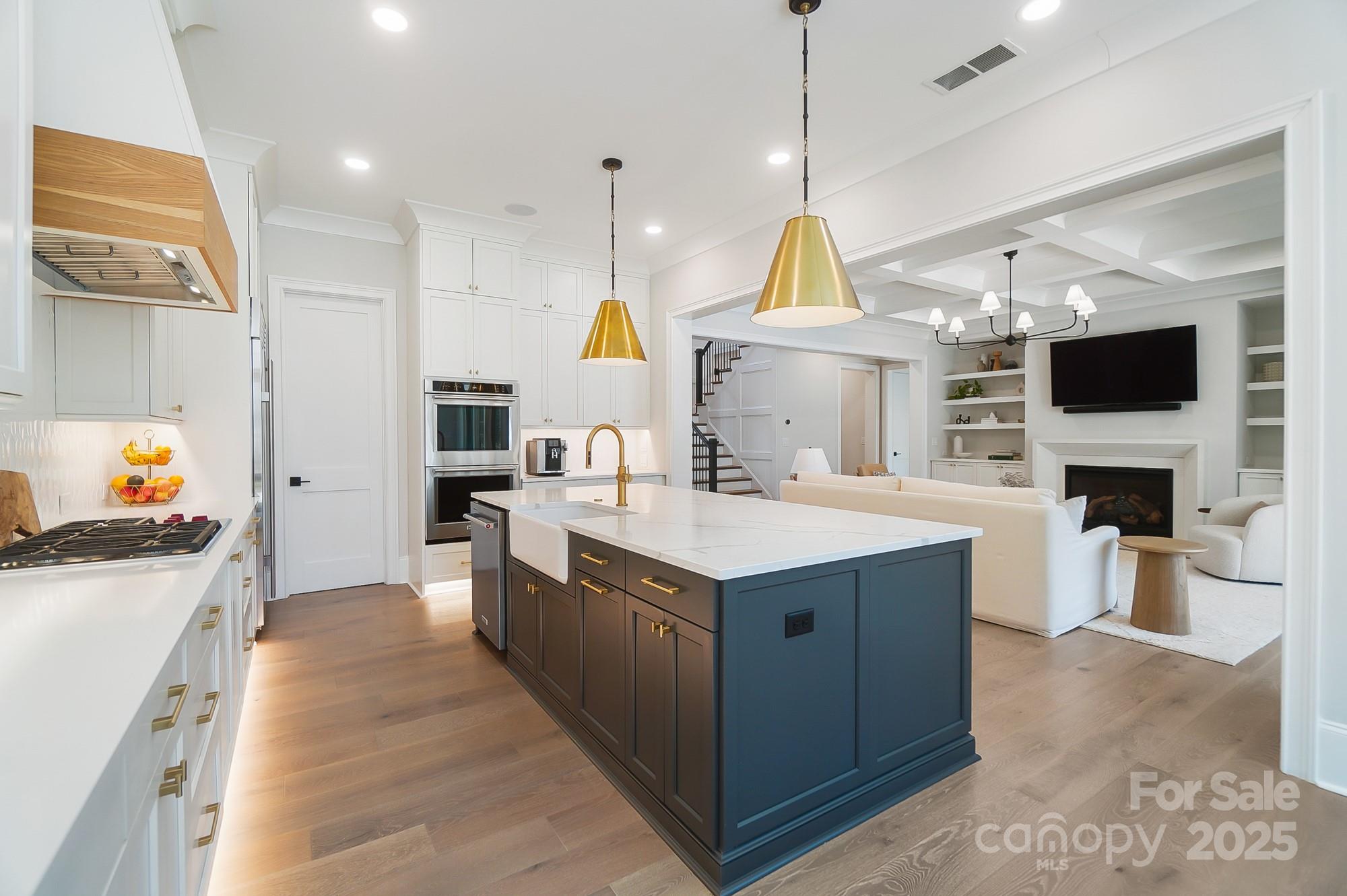 The Enclave At Alexander Road - Residential