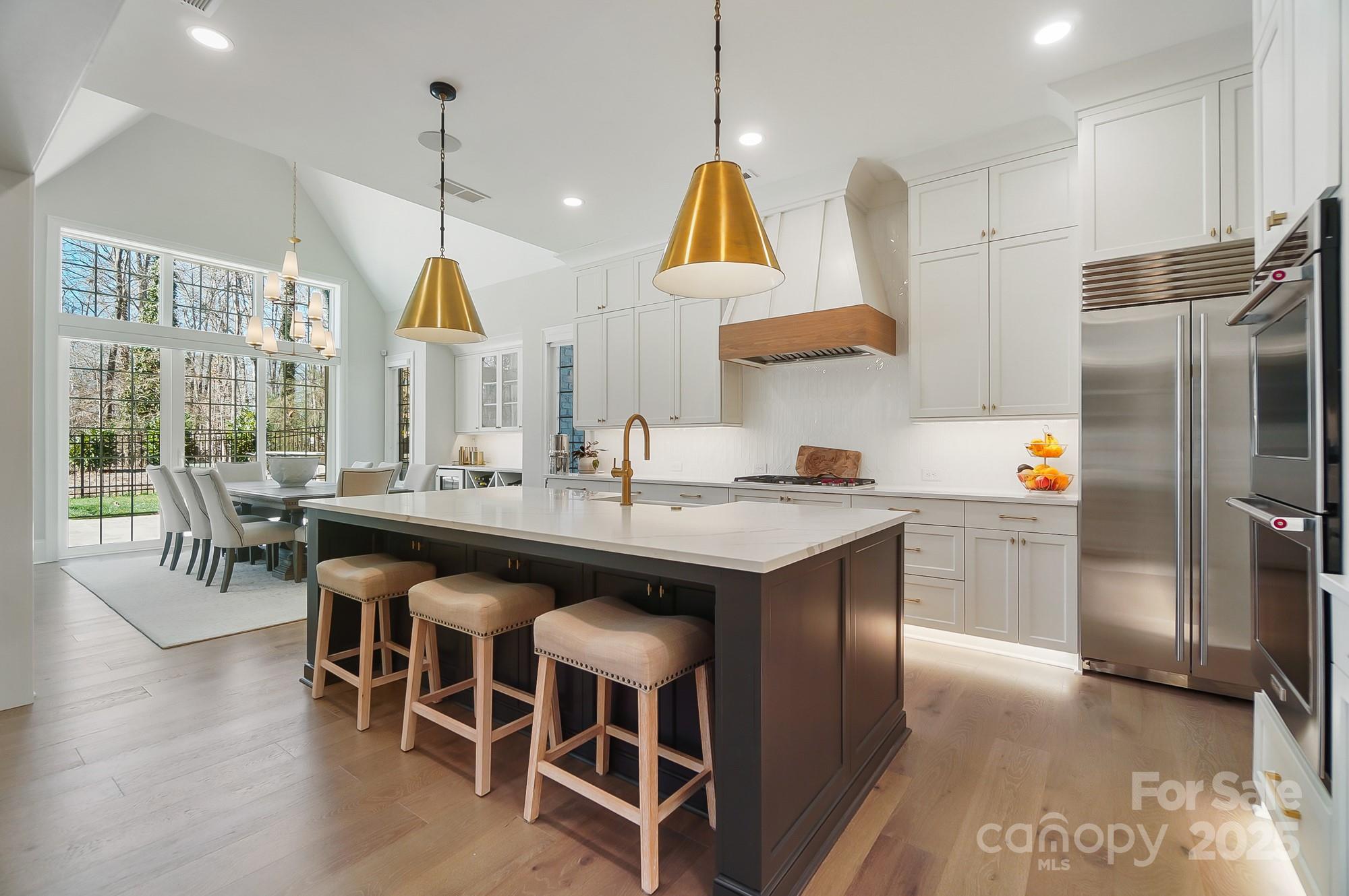 The Enclave At Alexander Road - Residential