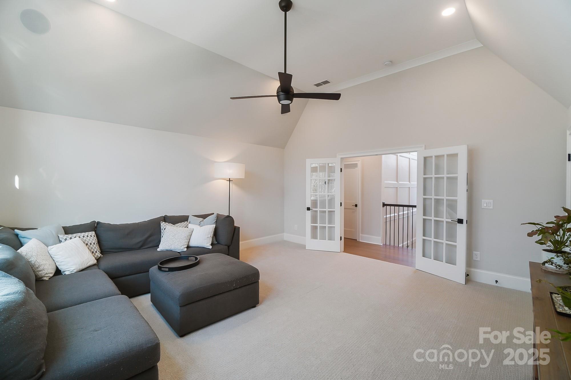 The Enclave At Alexander Road - Residential