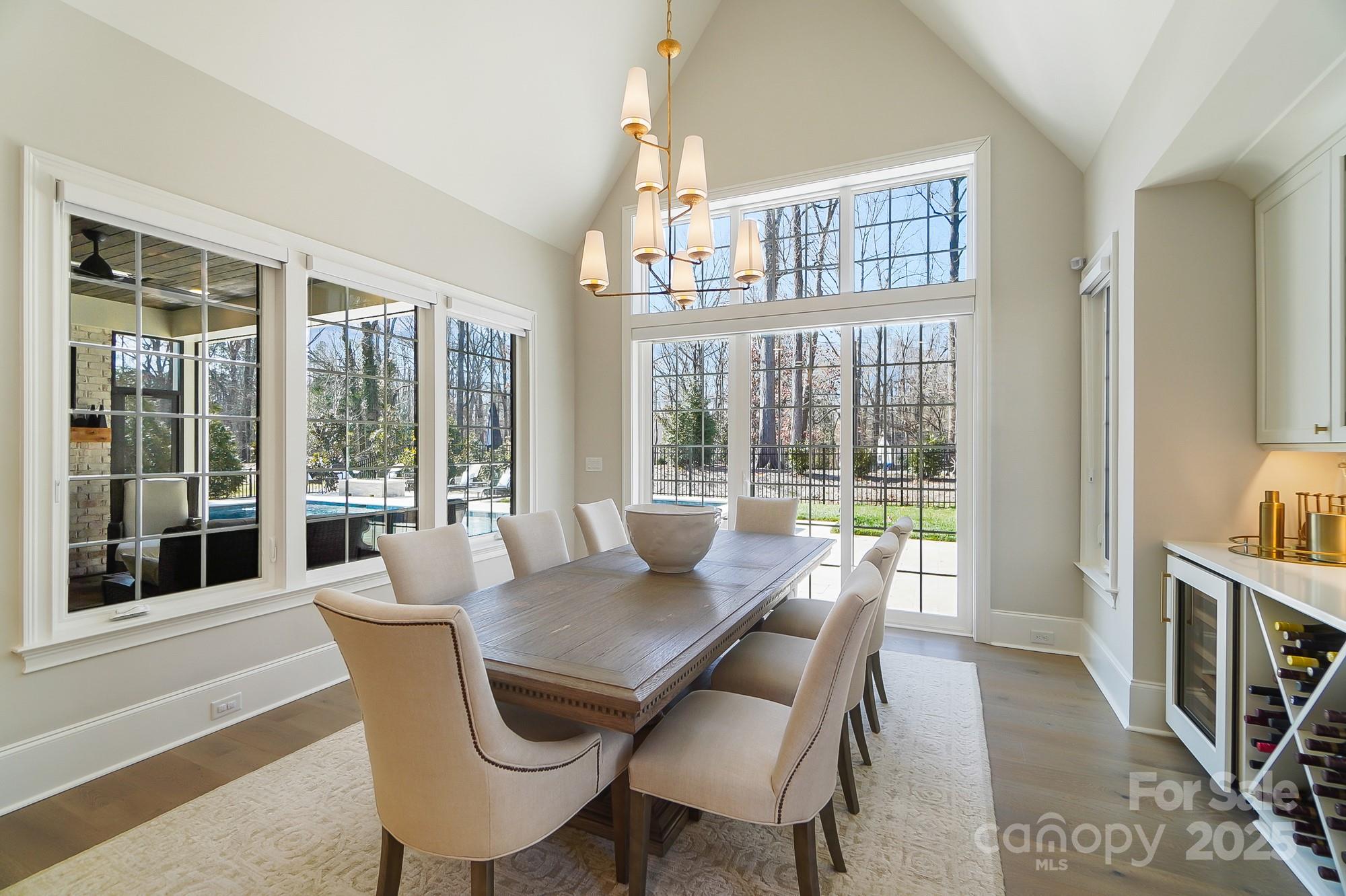 The Enclave At Alexander Road - Residential