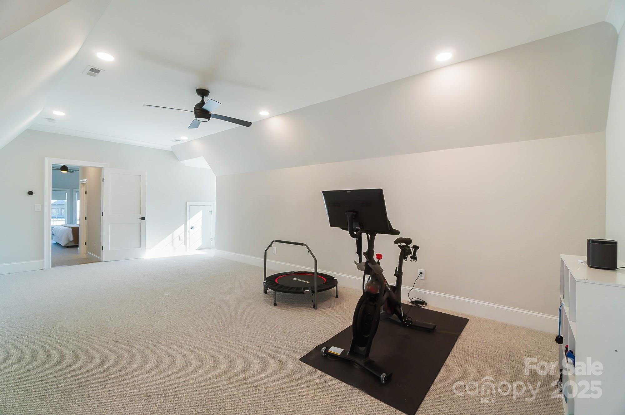 The Enclave At Alexander Road - Residential