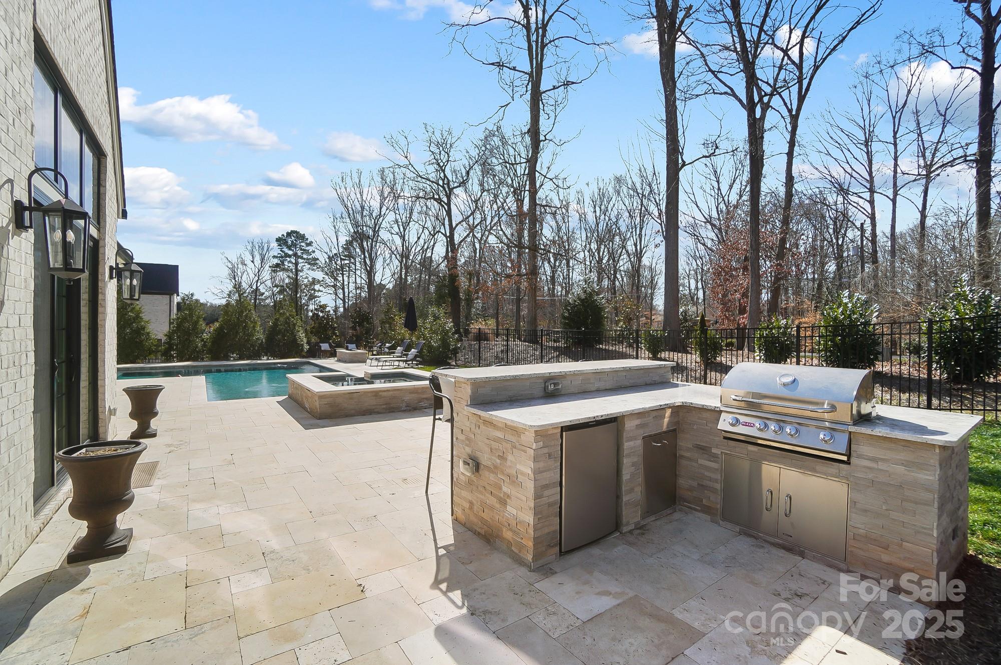 The Enclave At Alexander Road - Residential