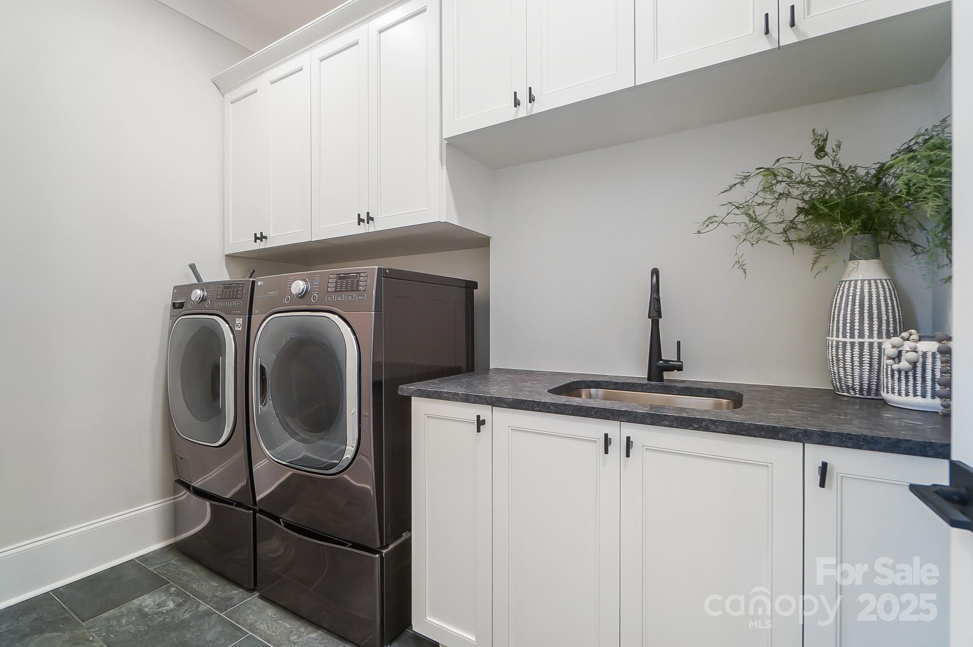 The Enclave At Alexander Road - Residential