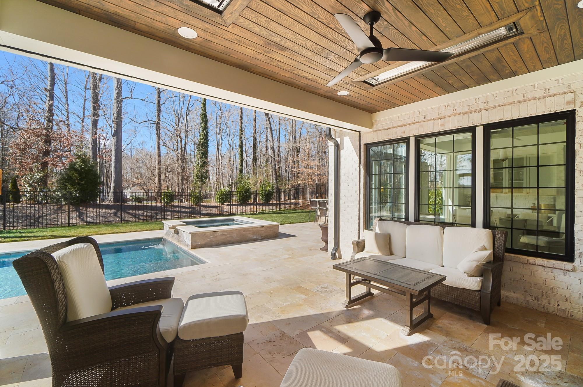 The Enclave At Alexander Road - Residential