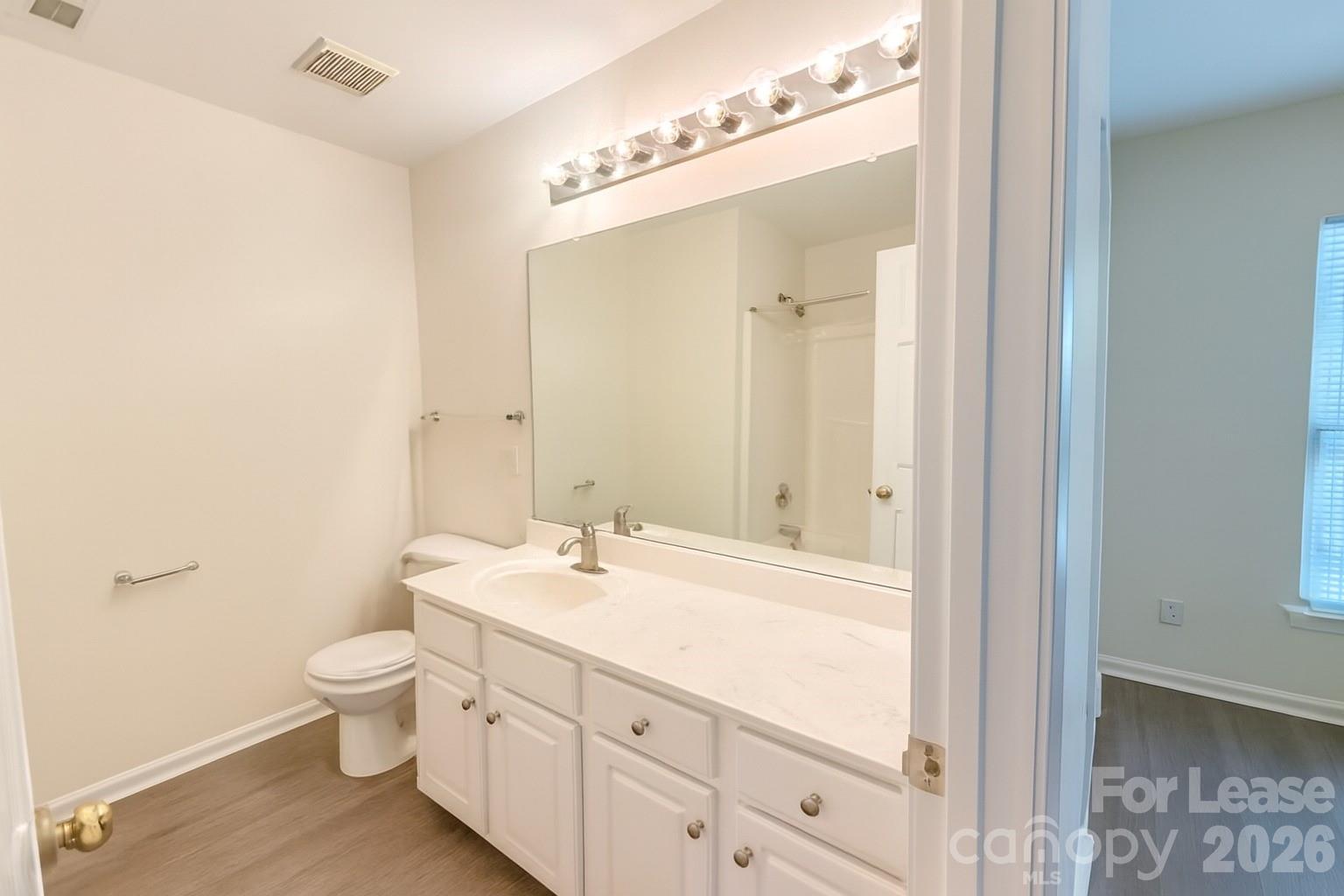 Mill Creek - Residential Lease