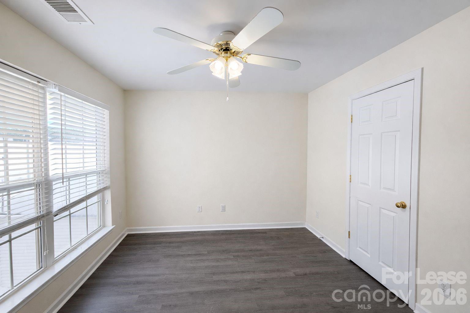 Mill Creek - Residential Lease