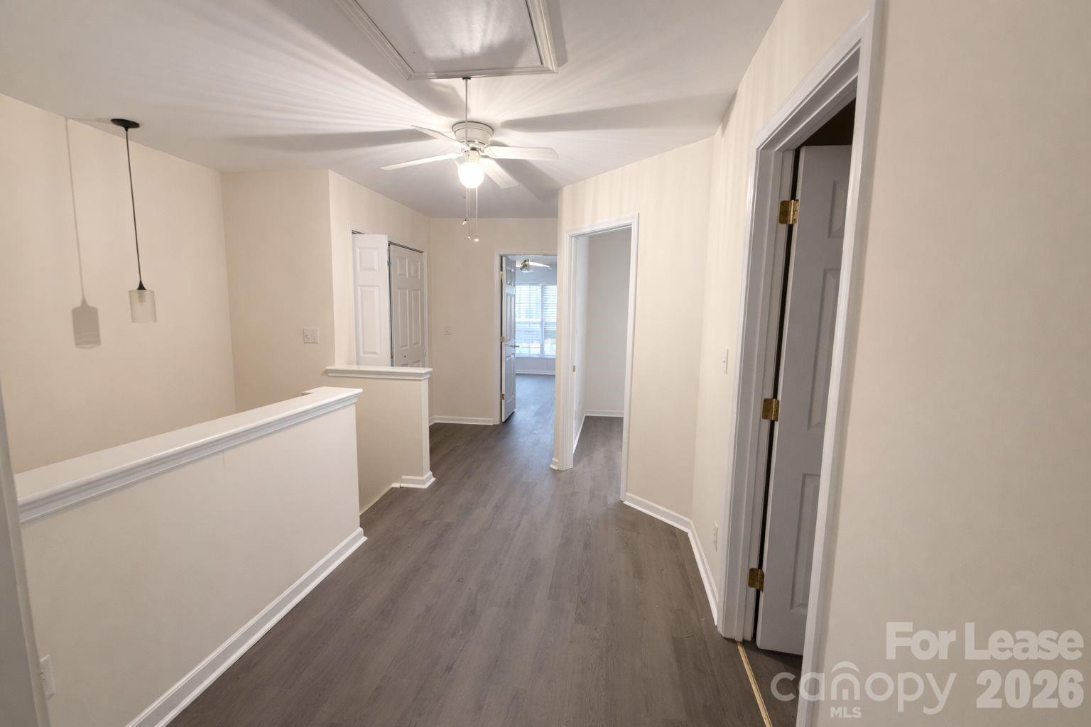 Mill Creek - Residential Lease