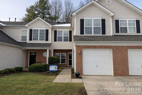 Photo of 8444 Carolina Lily Lane, Charlotte, NC 28262 (MLS # 4328493)