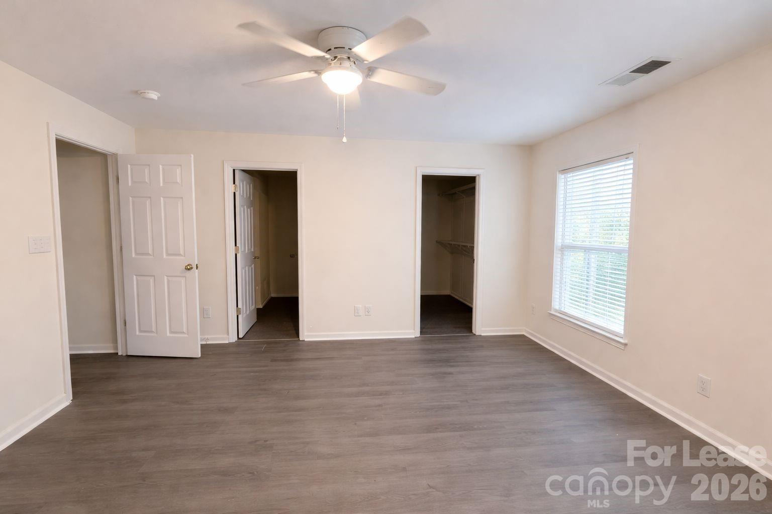 Mill Creek - Residential Lease