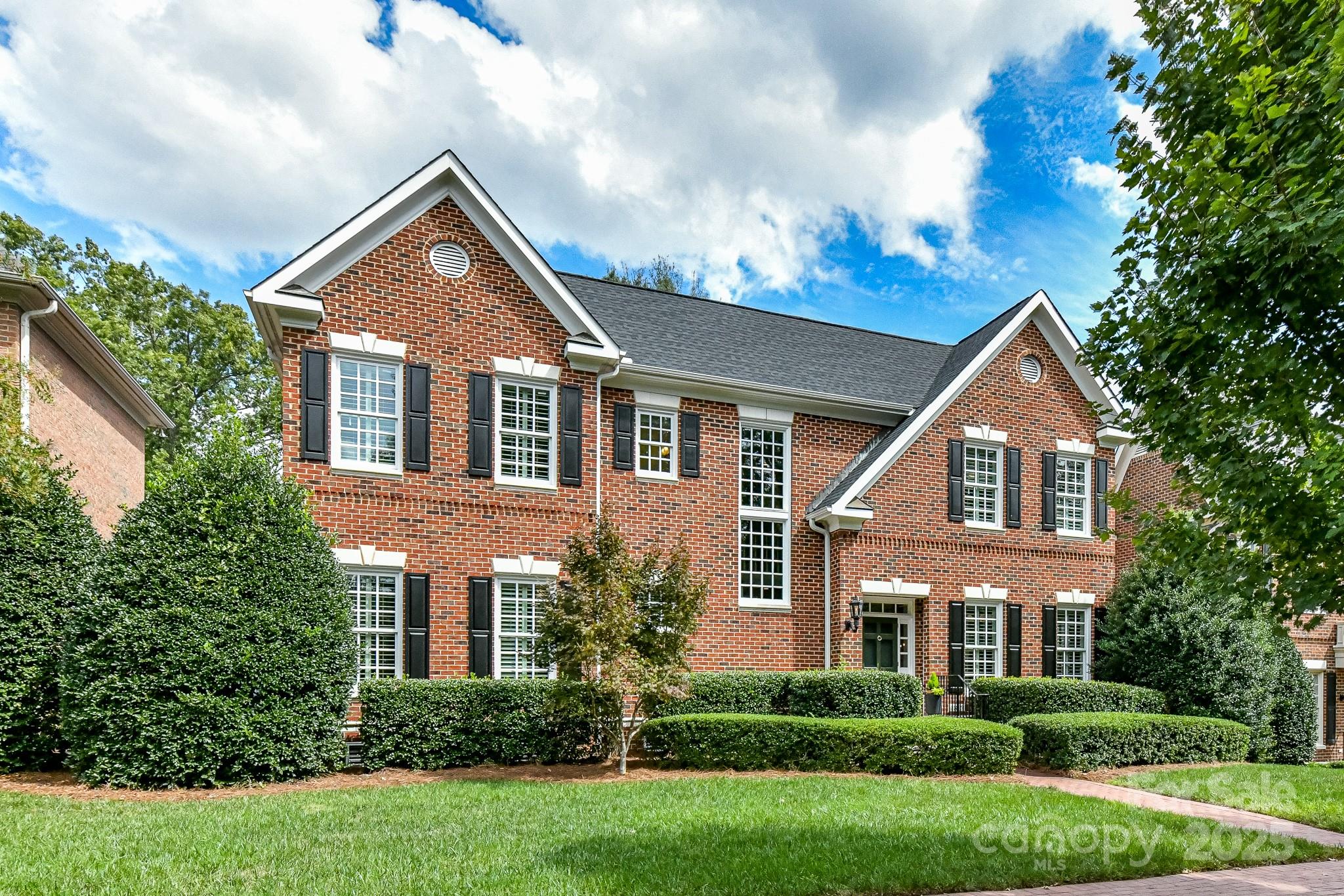 Carmel Crescent - Residential