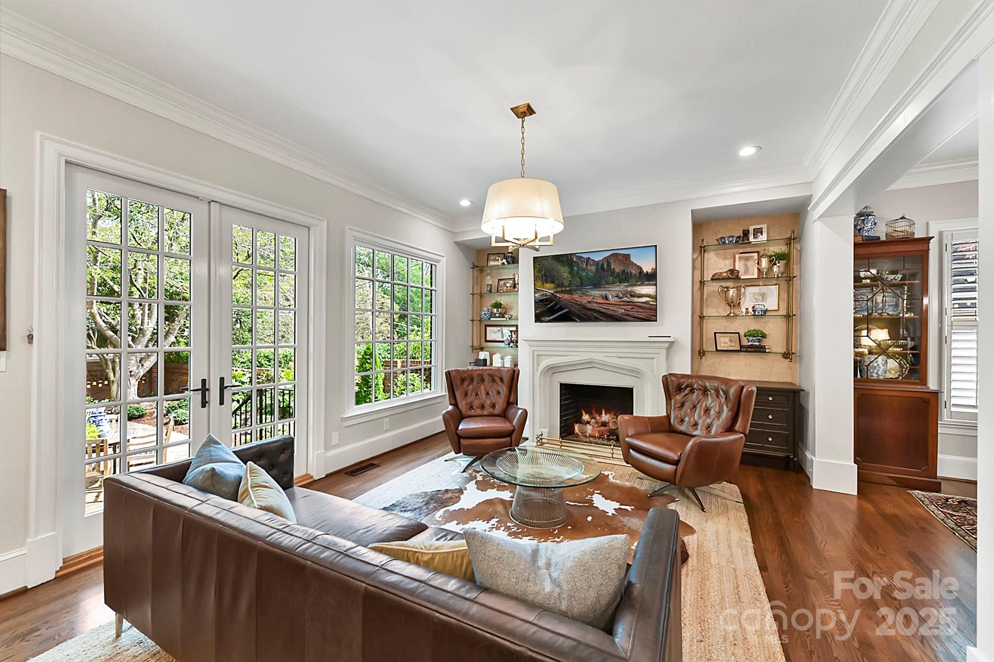 Carmel Crescent - Residential