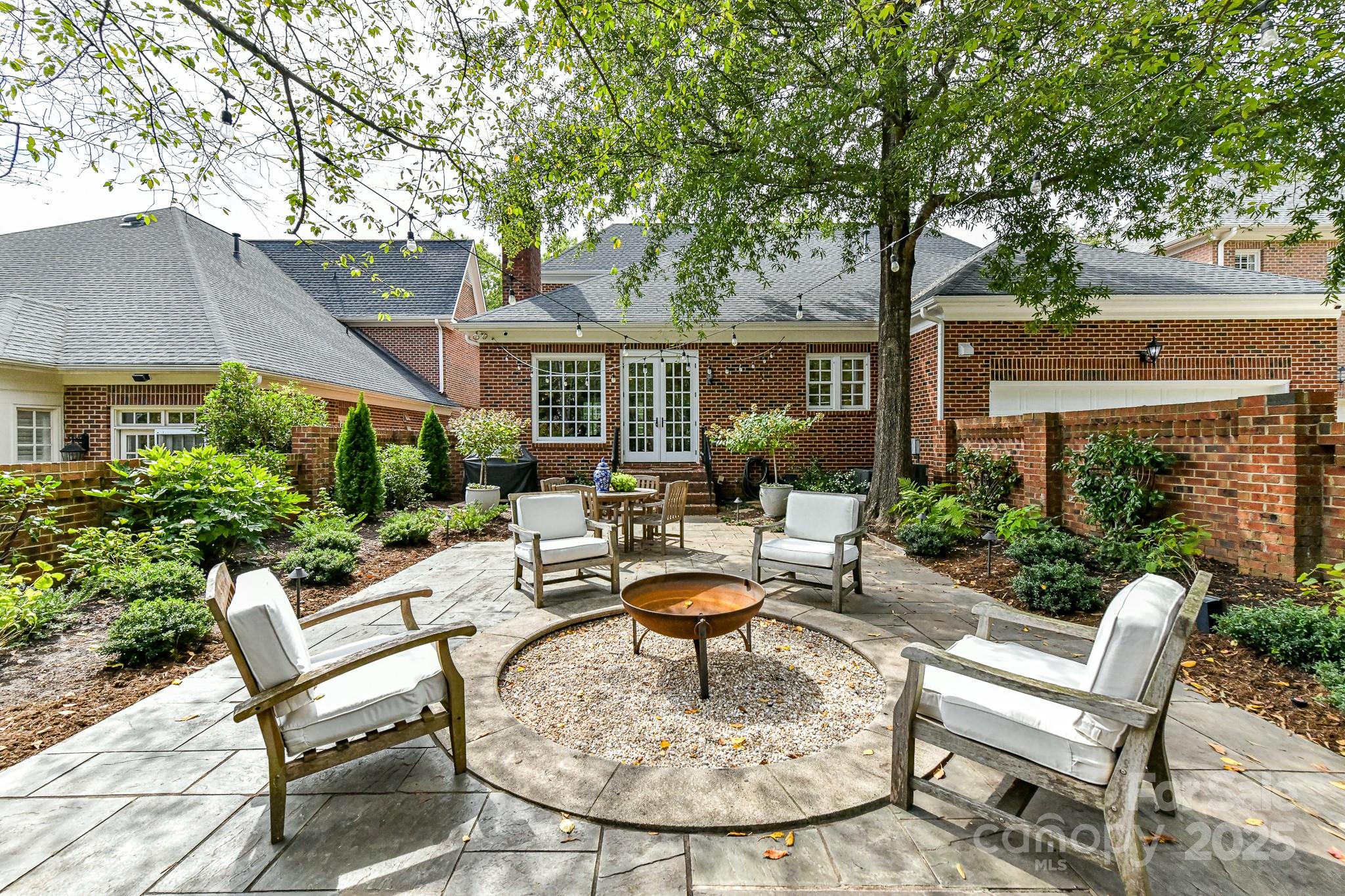 Carmel Crescent - Residential