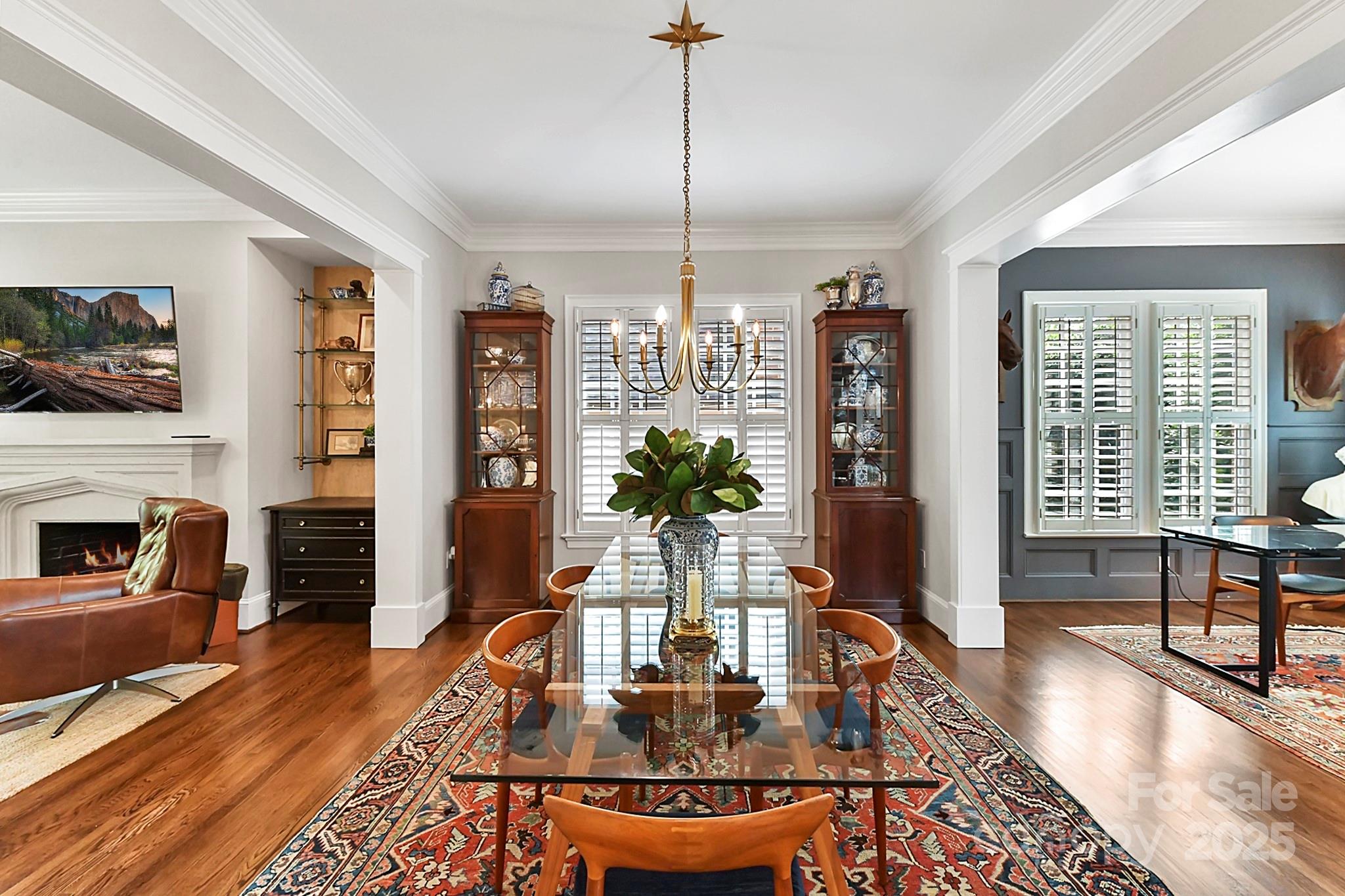 Carmel Crescent - Residential