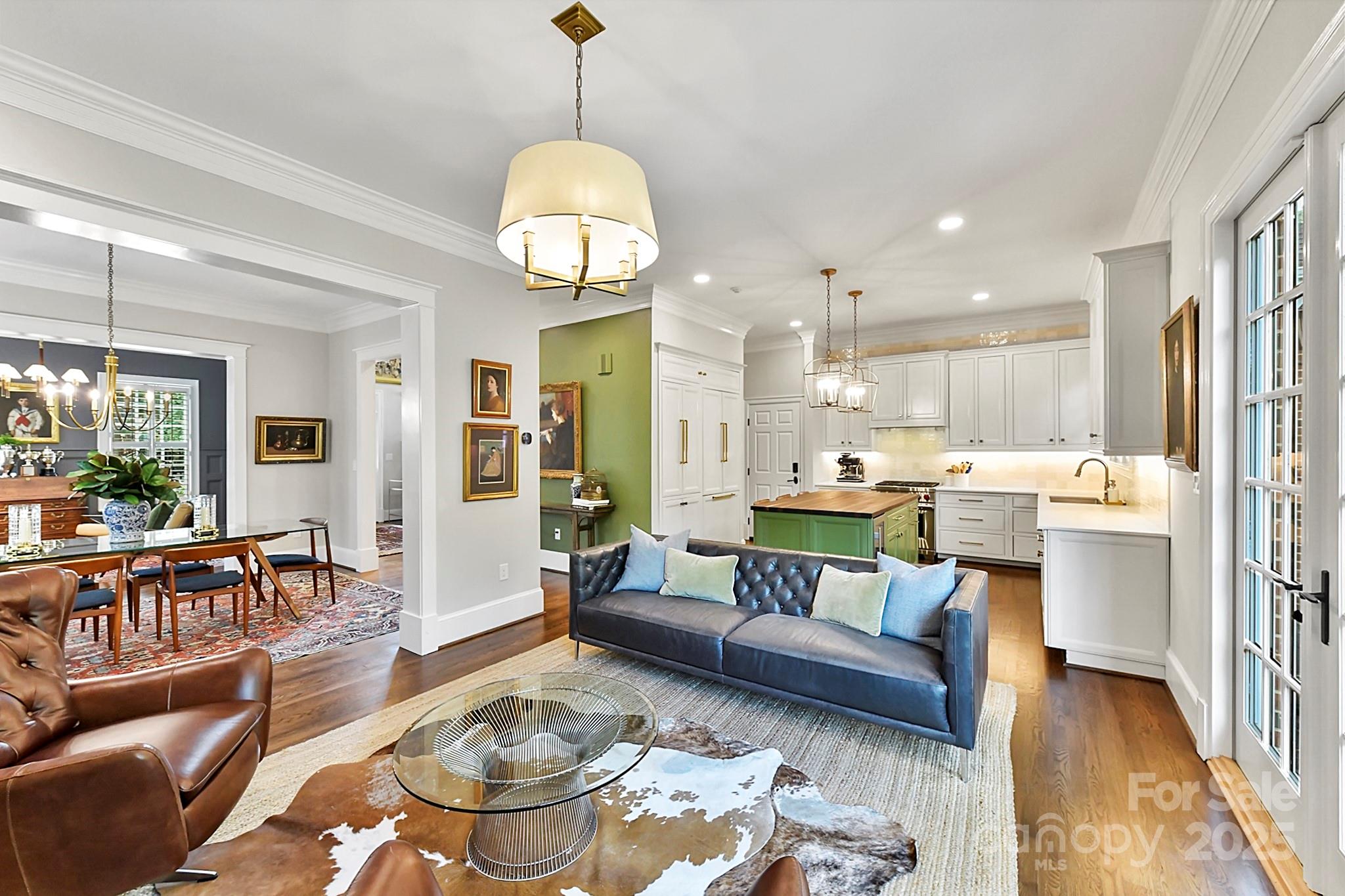 Carmel Crescent - Residential