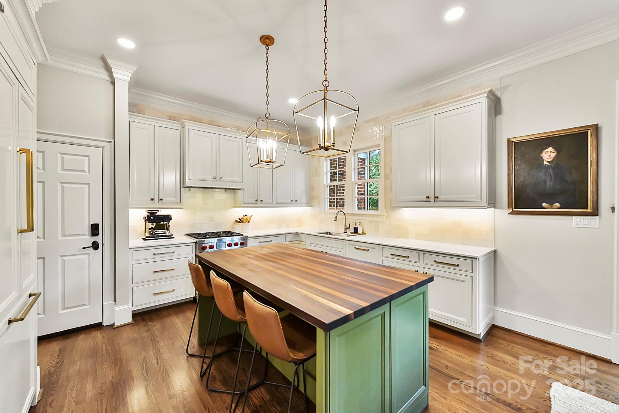 Carmel Crescent - Residential