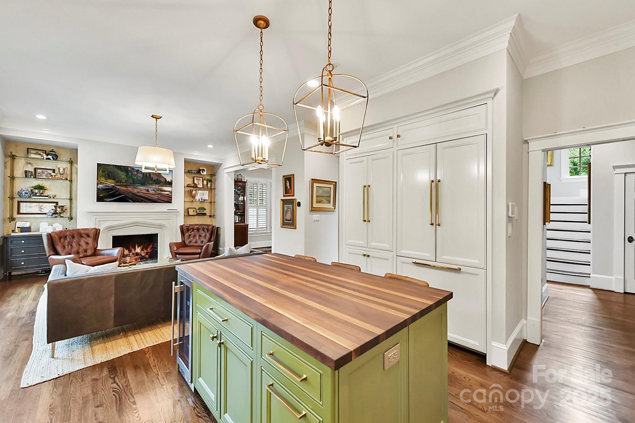 Carmel Crescent - Residential