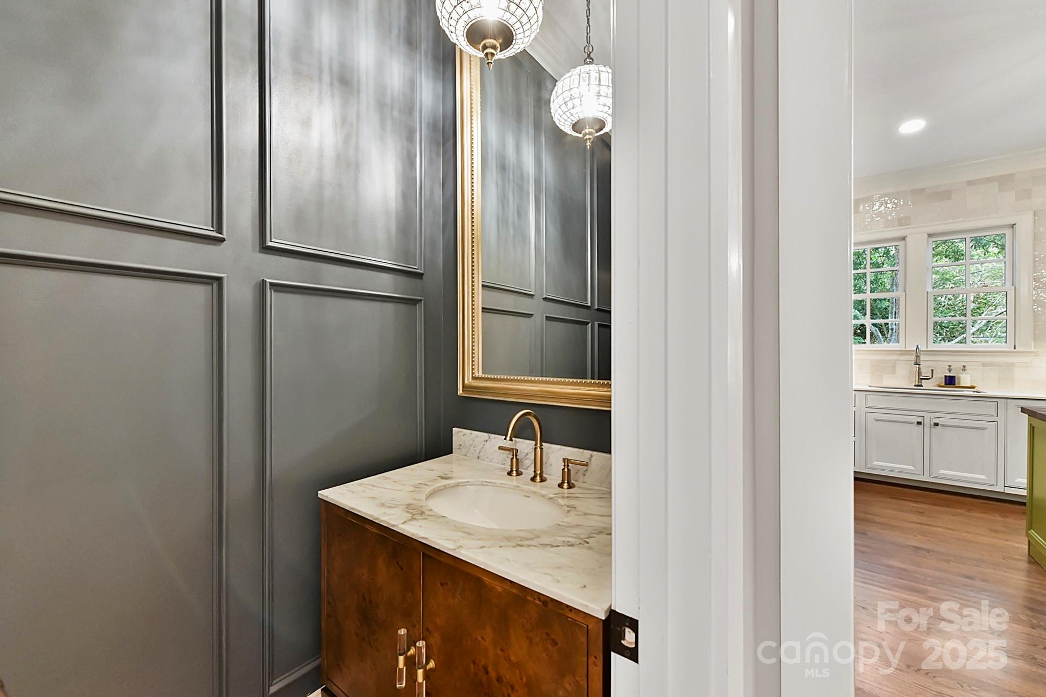 Carmel Crescent - Residential