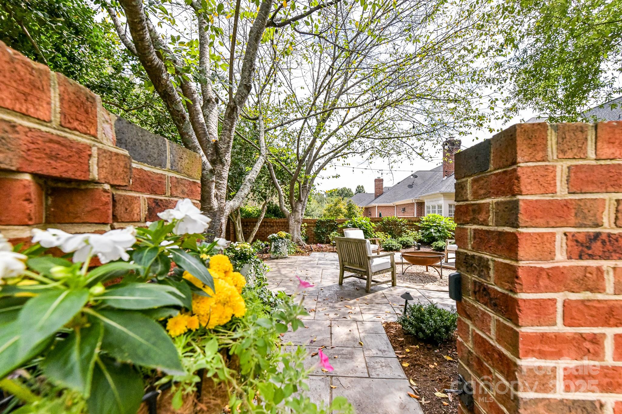 Carmel Crescent - Residential