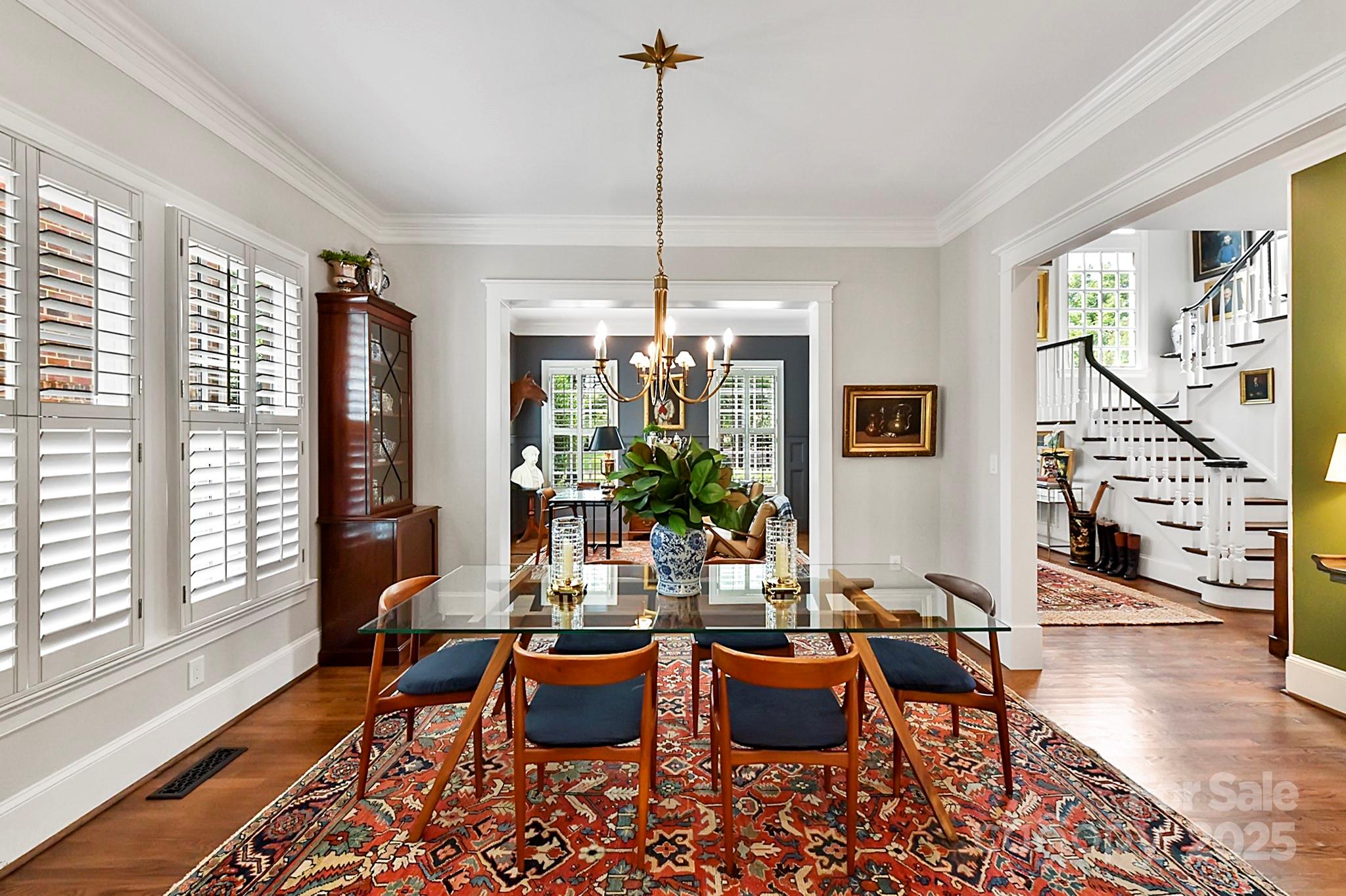 Carmel Crescent - Residential