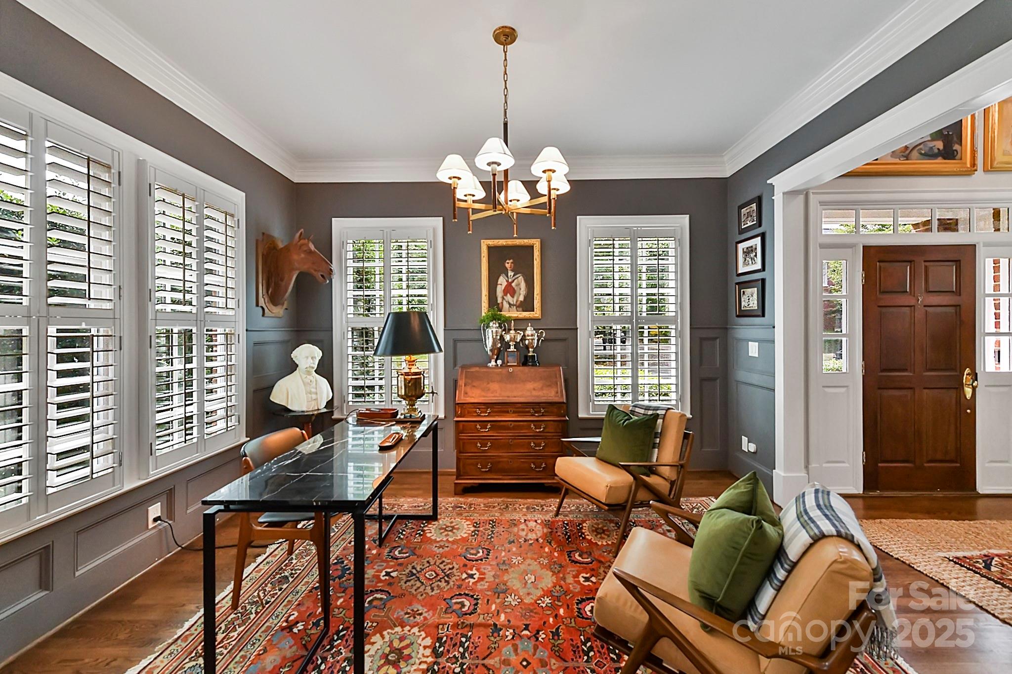 Carmel Crescent - Residential