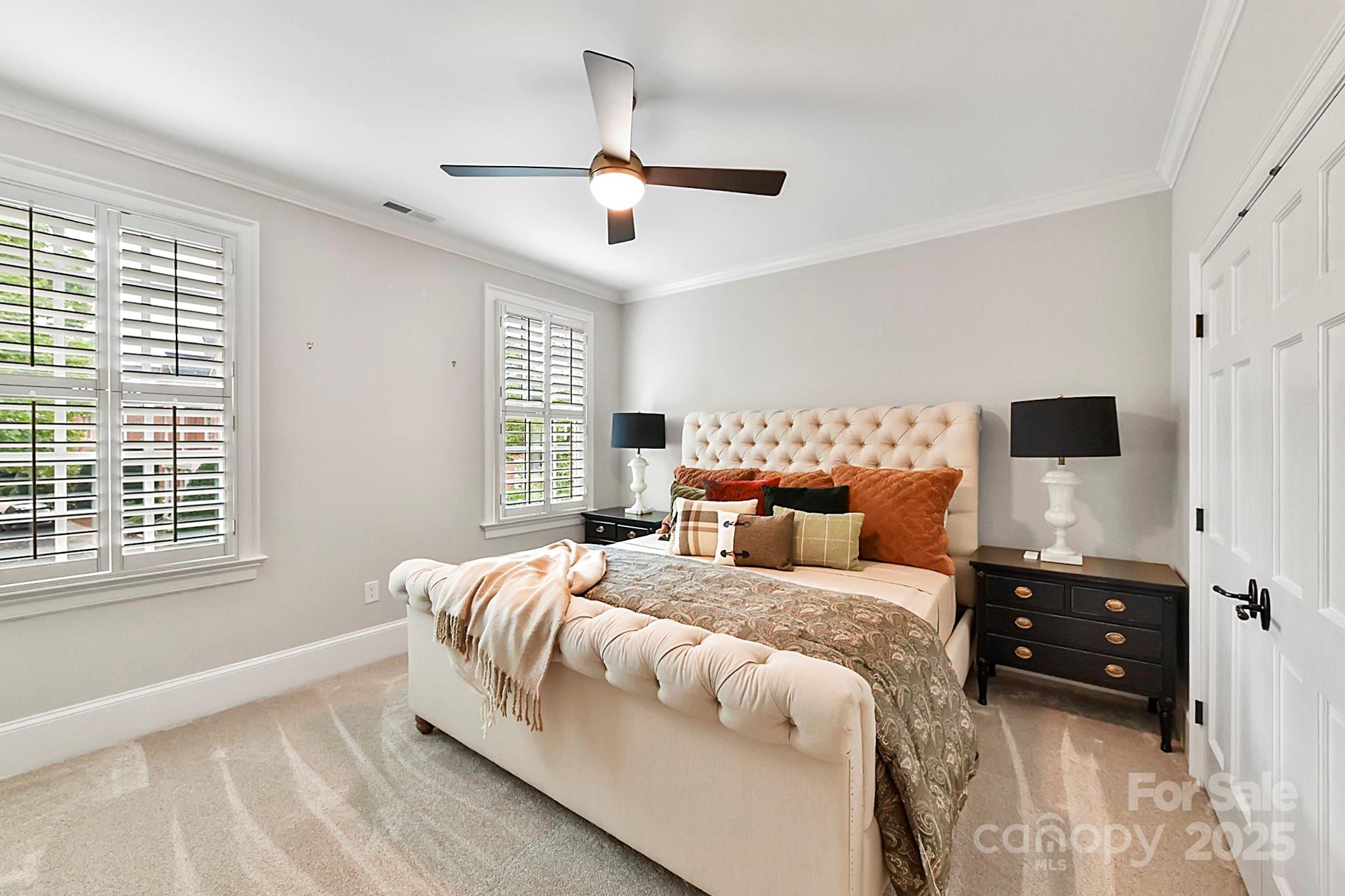 Carmel Crescent - Residential