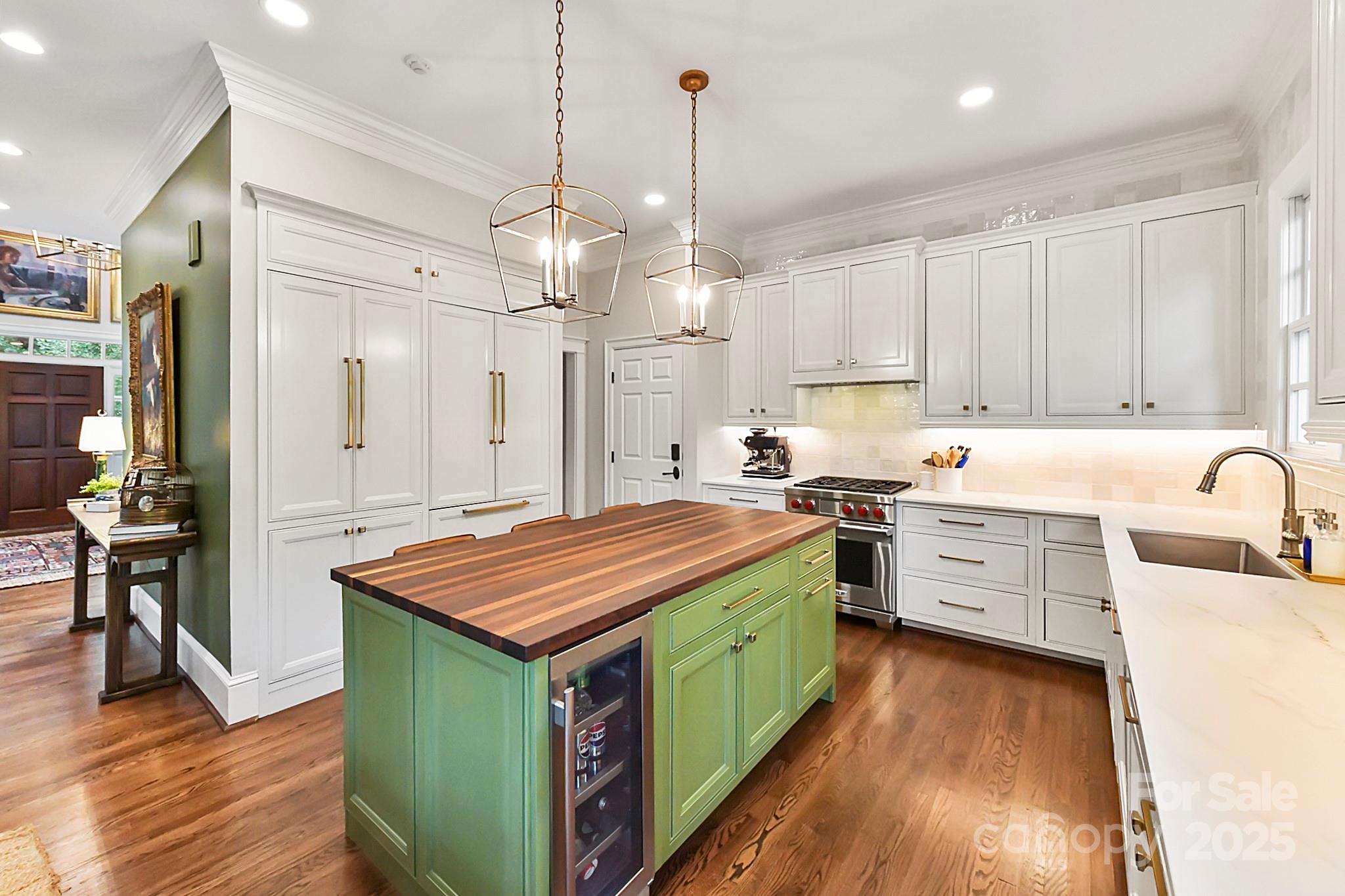 Carmel Crescent - Residential